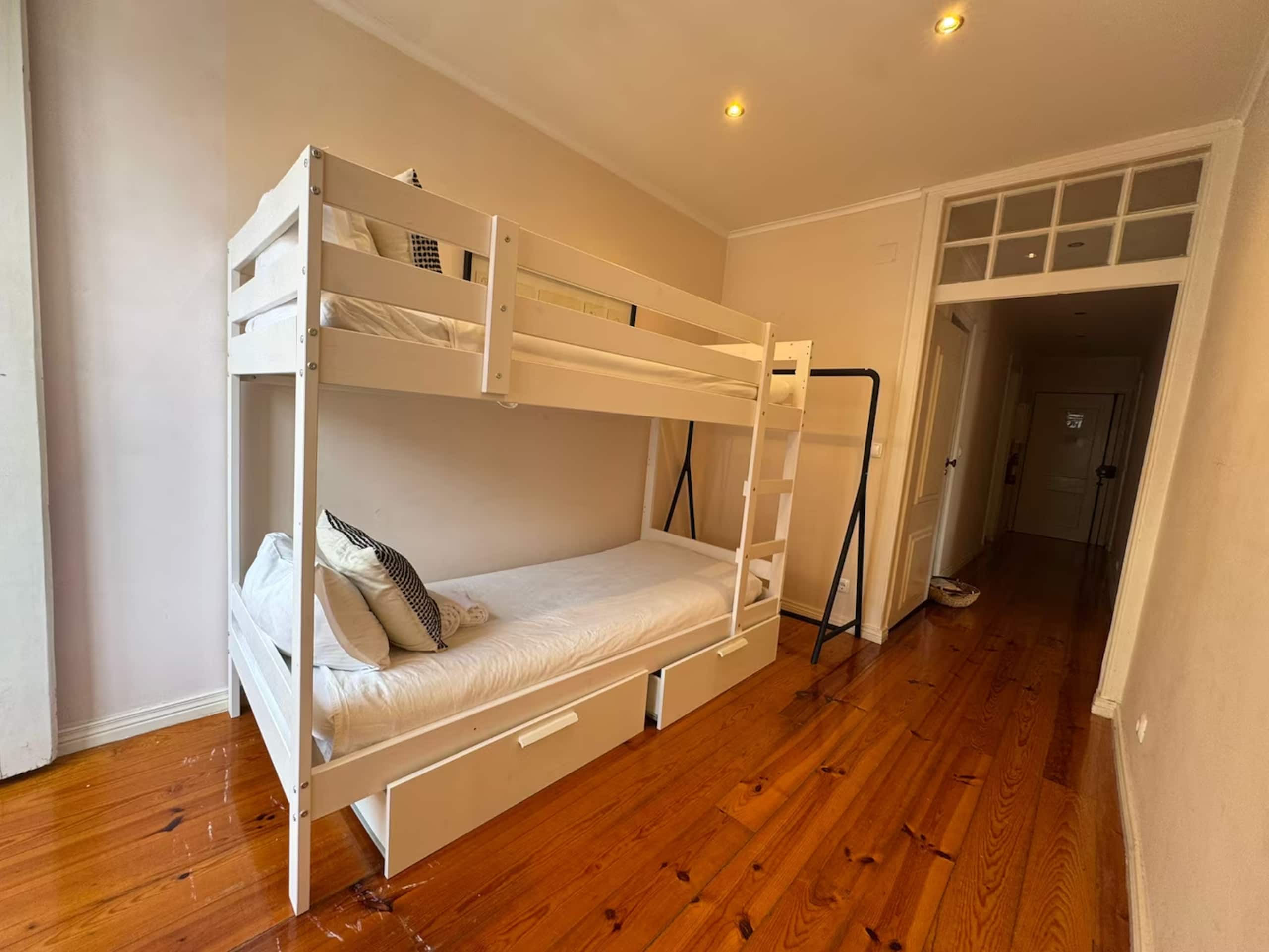 Baixa Boutique@Spacious Apartment in the centre IV 32