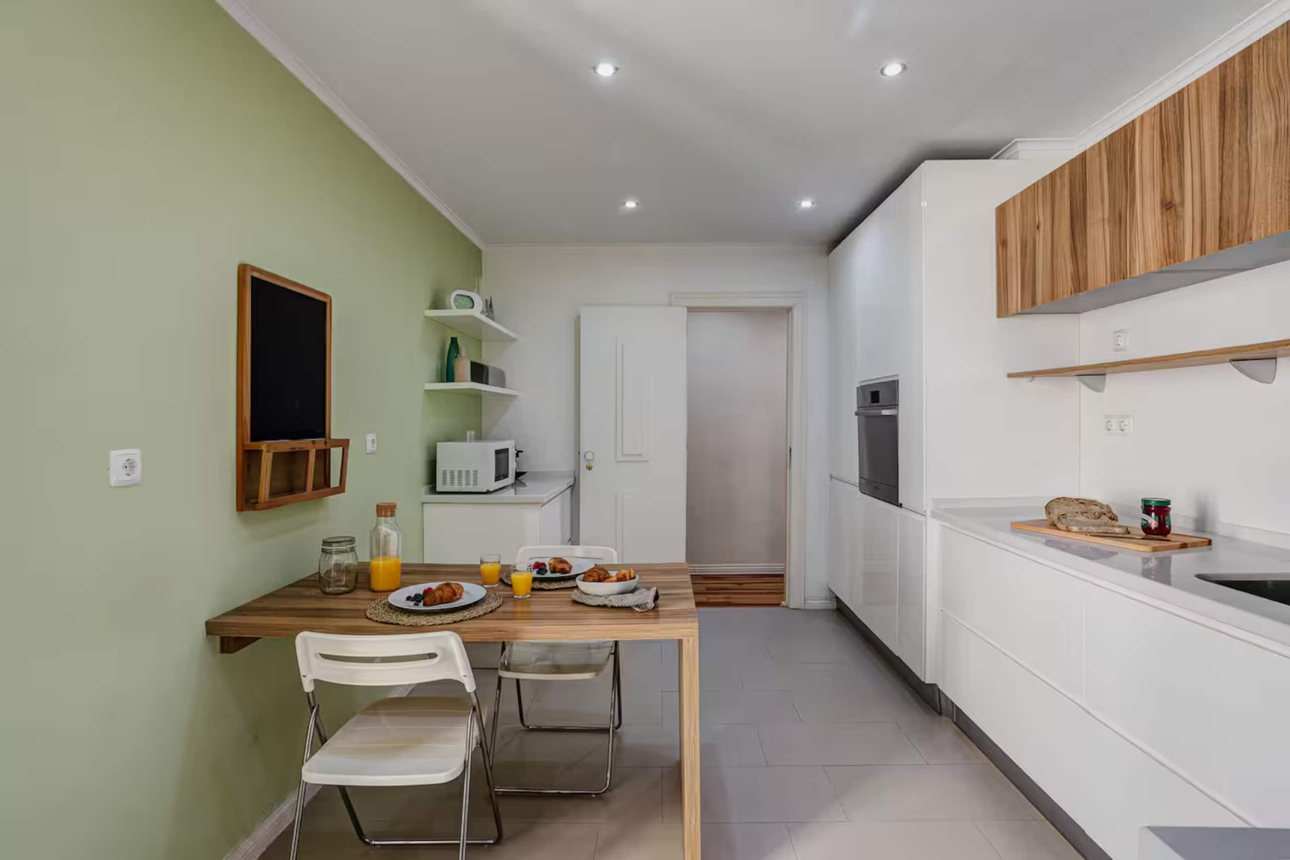 Baixa Boutique@Spacious Apartment in the centre IV 16