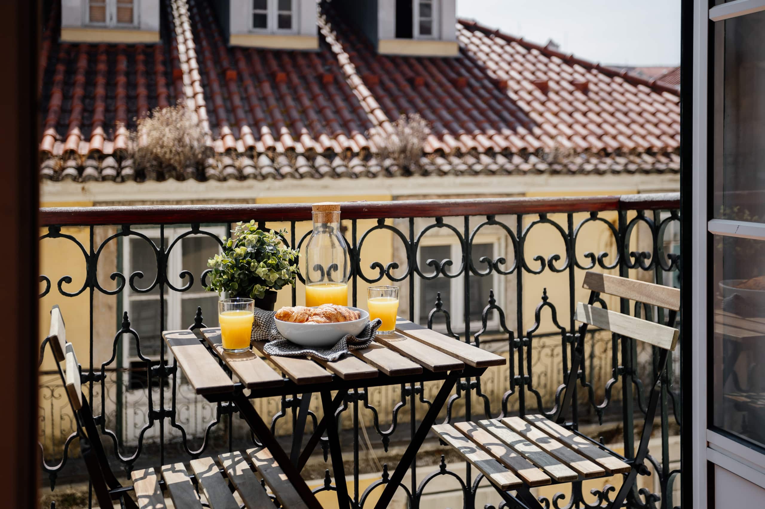 Baixa Boutique@Spacious Apartment in the centre IV 38