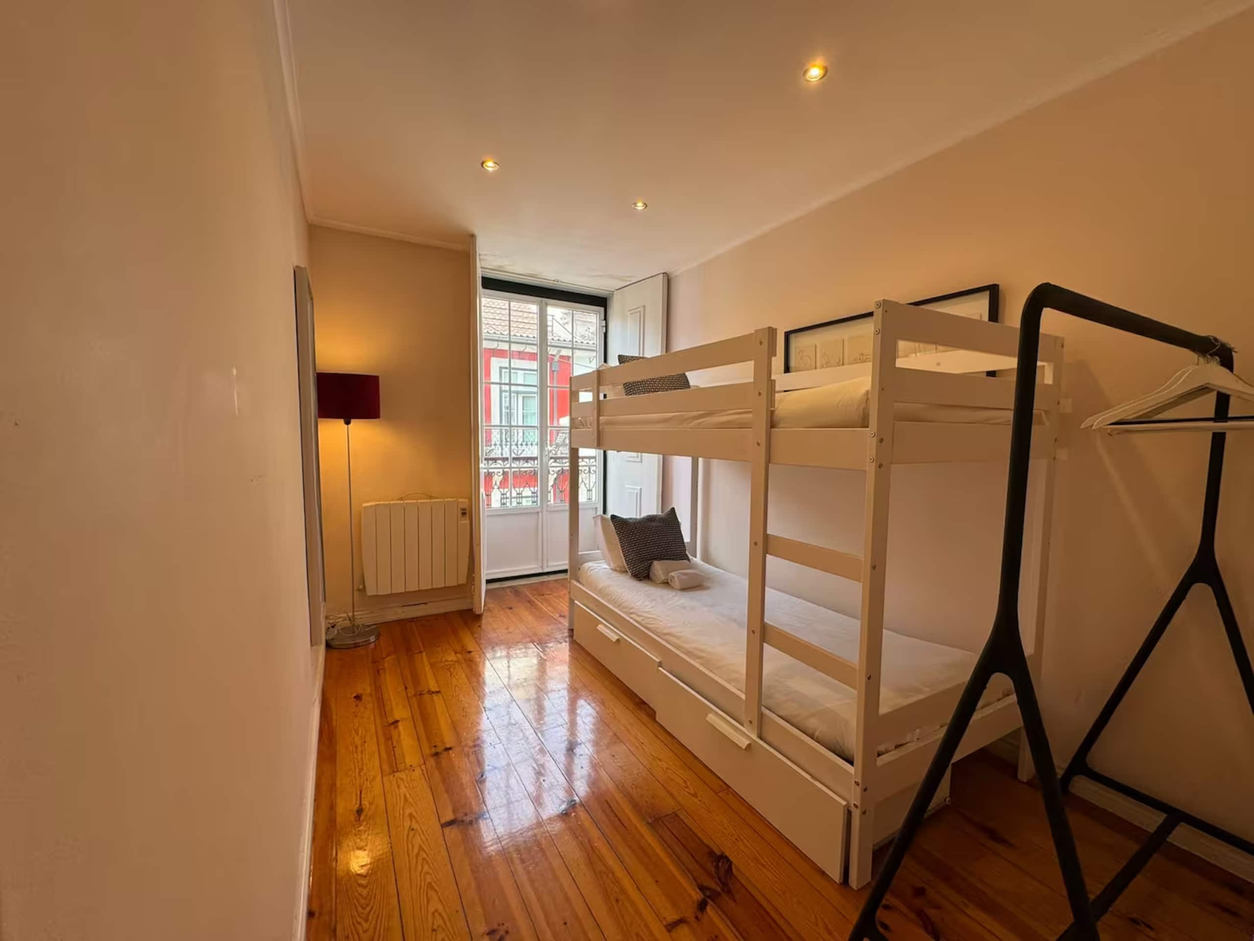 Baixa Boutique@Spacious Apartment in the centre IV 31