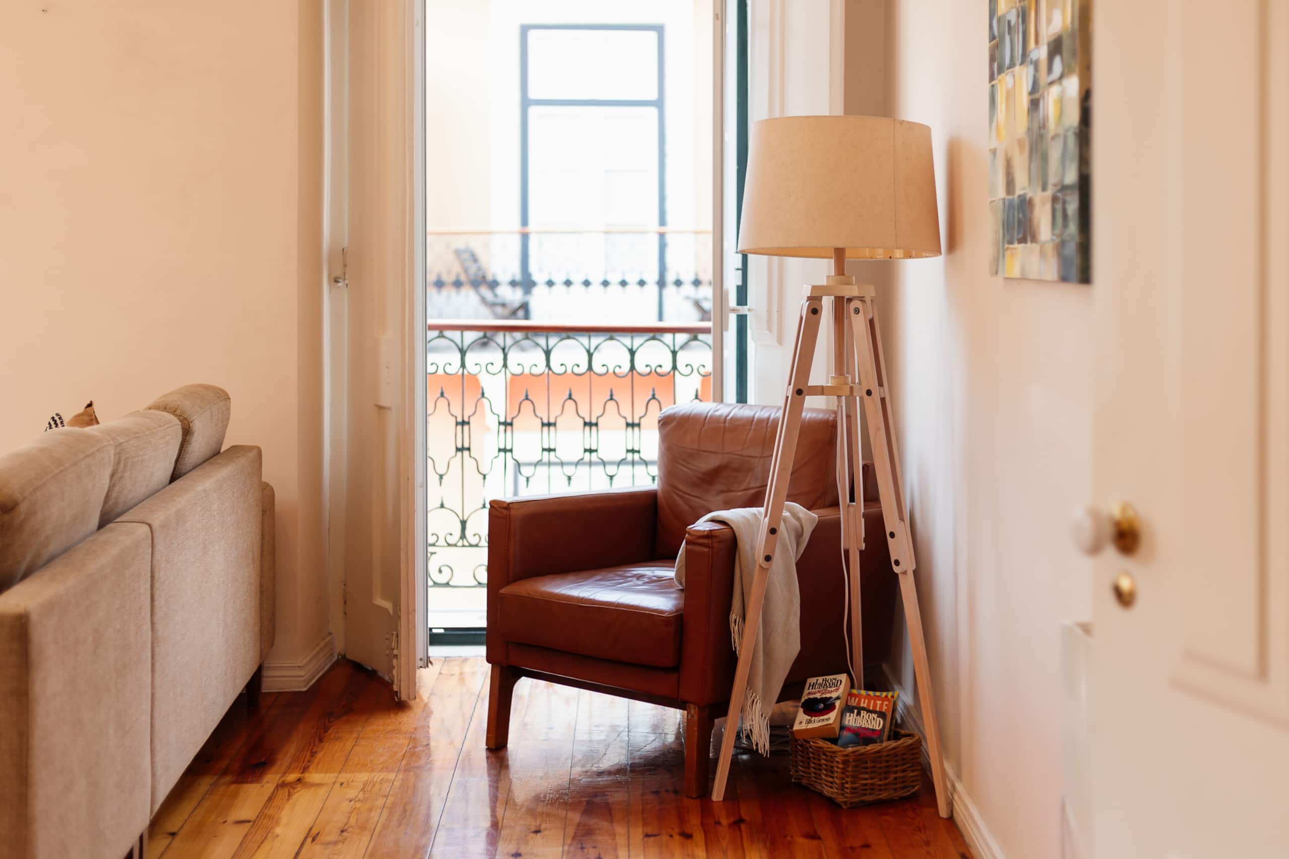 Baixa Boutique@Spacious Apartment in the centre IV 10