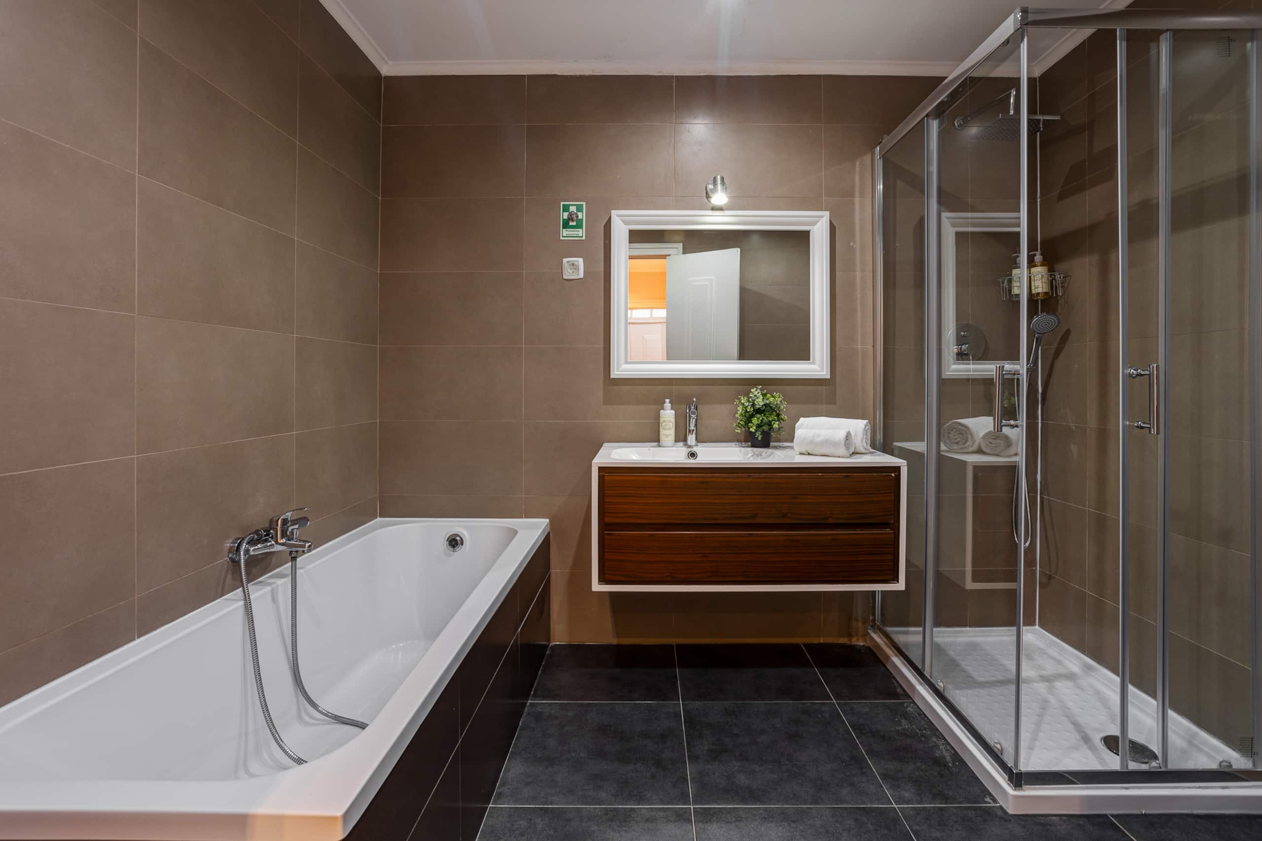 Baixa Boutique@Spacious Apartment in the centre IV 35