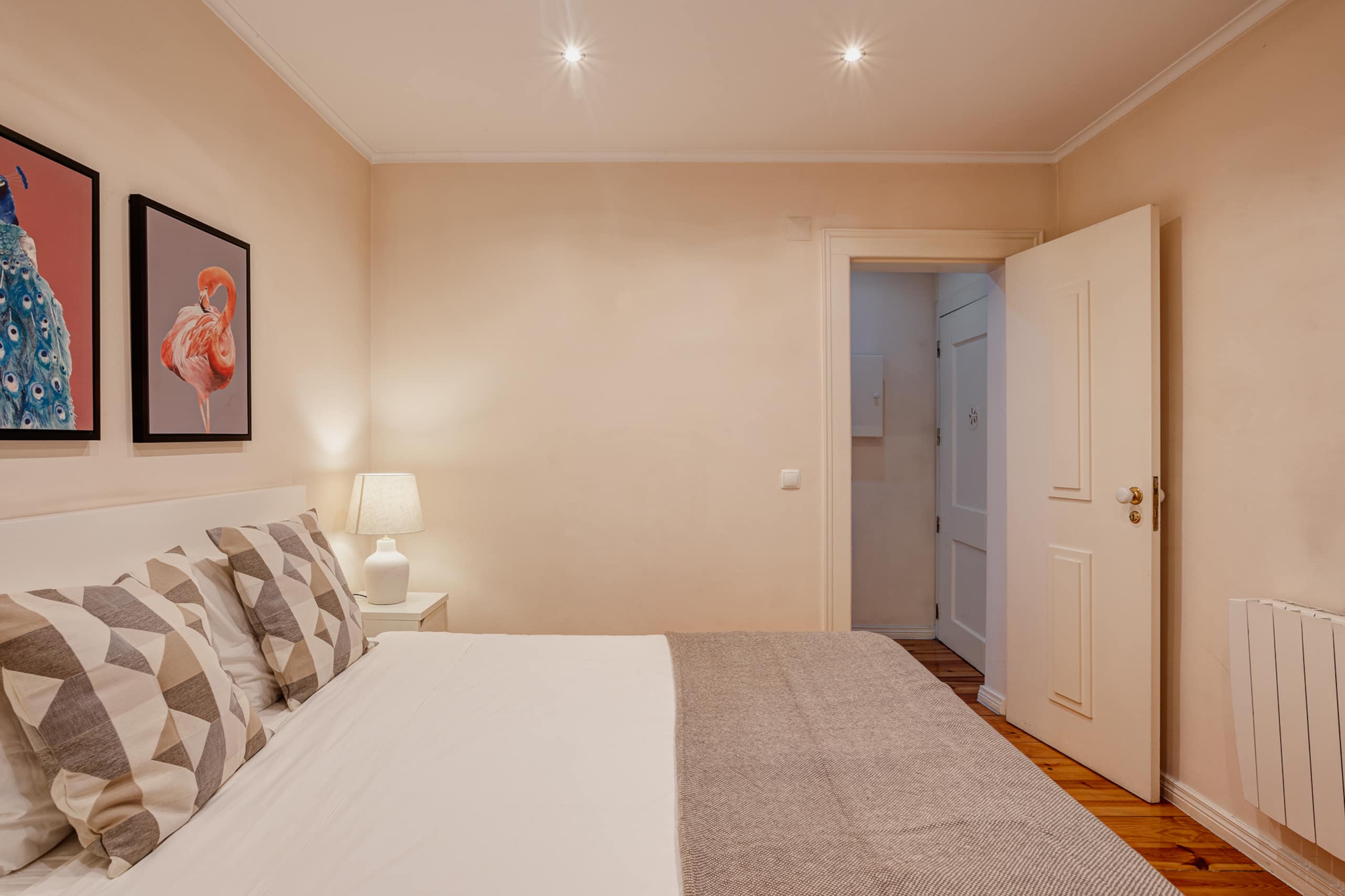 Baixa Boutique@Spacious Apartment in the centre IV 30