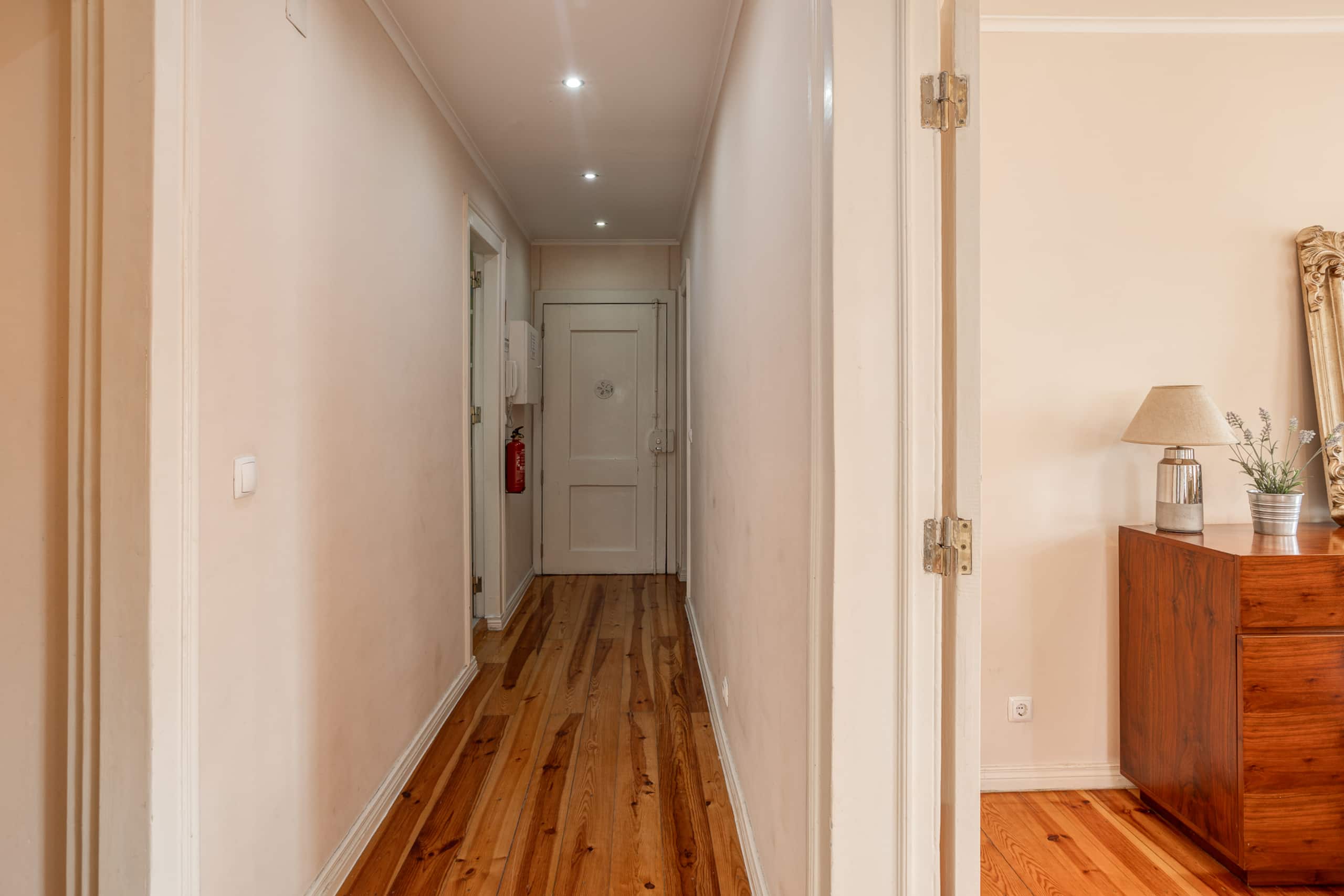 Baixa Boutique@Spacious Apartment in the centre IV 8