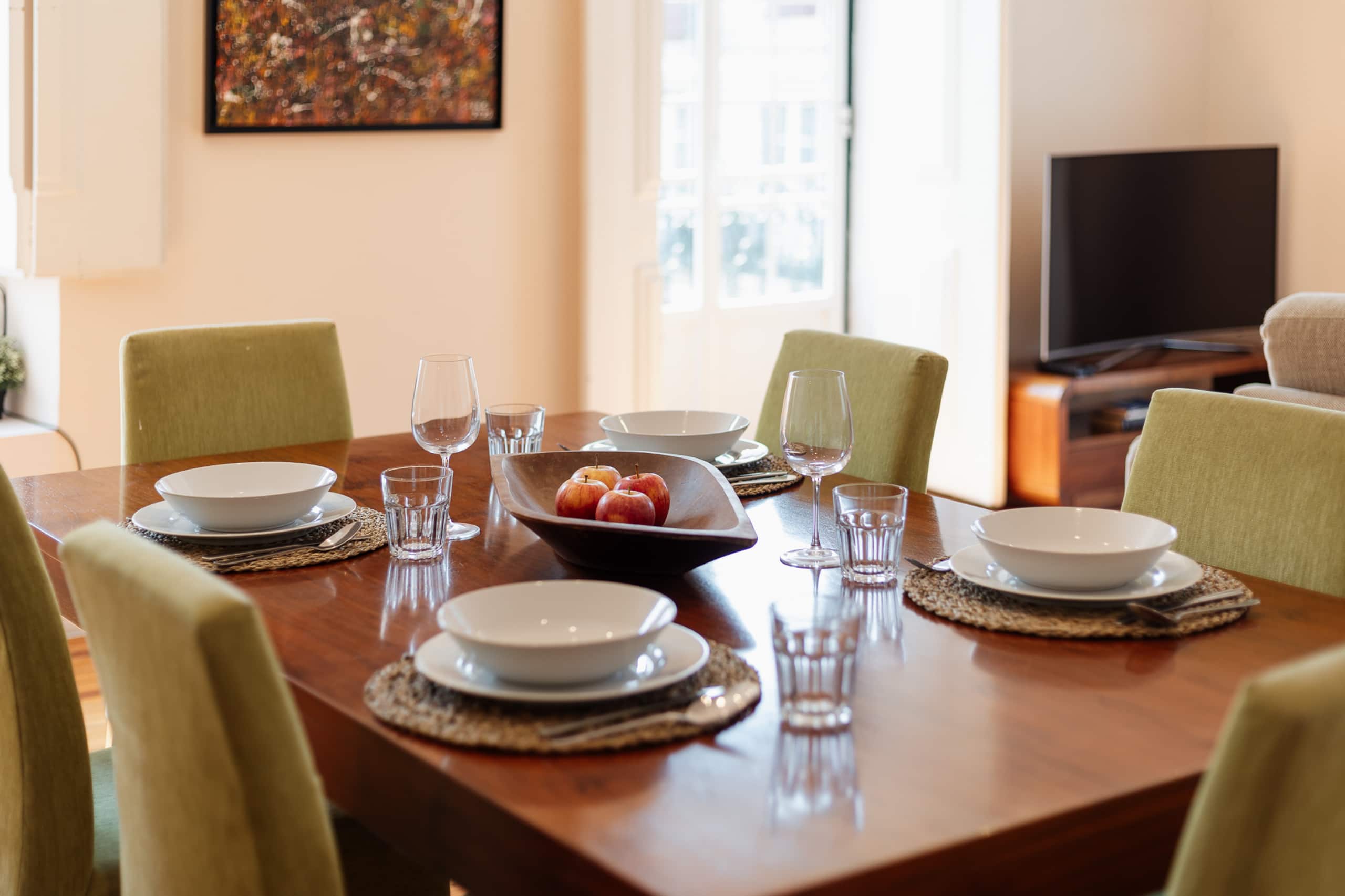 Baixa Boutique@Spacious Apartment in the centre IV 19