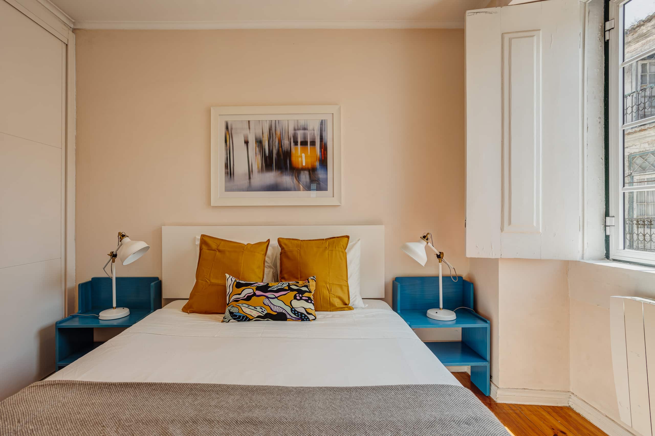 Baixa Boutique@Spacious Apartment in the centre IV 6