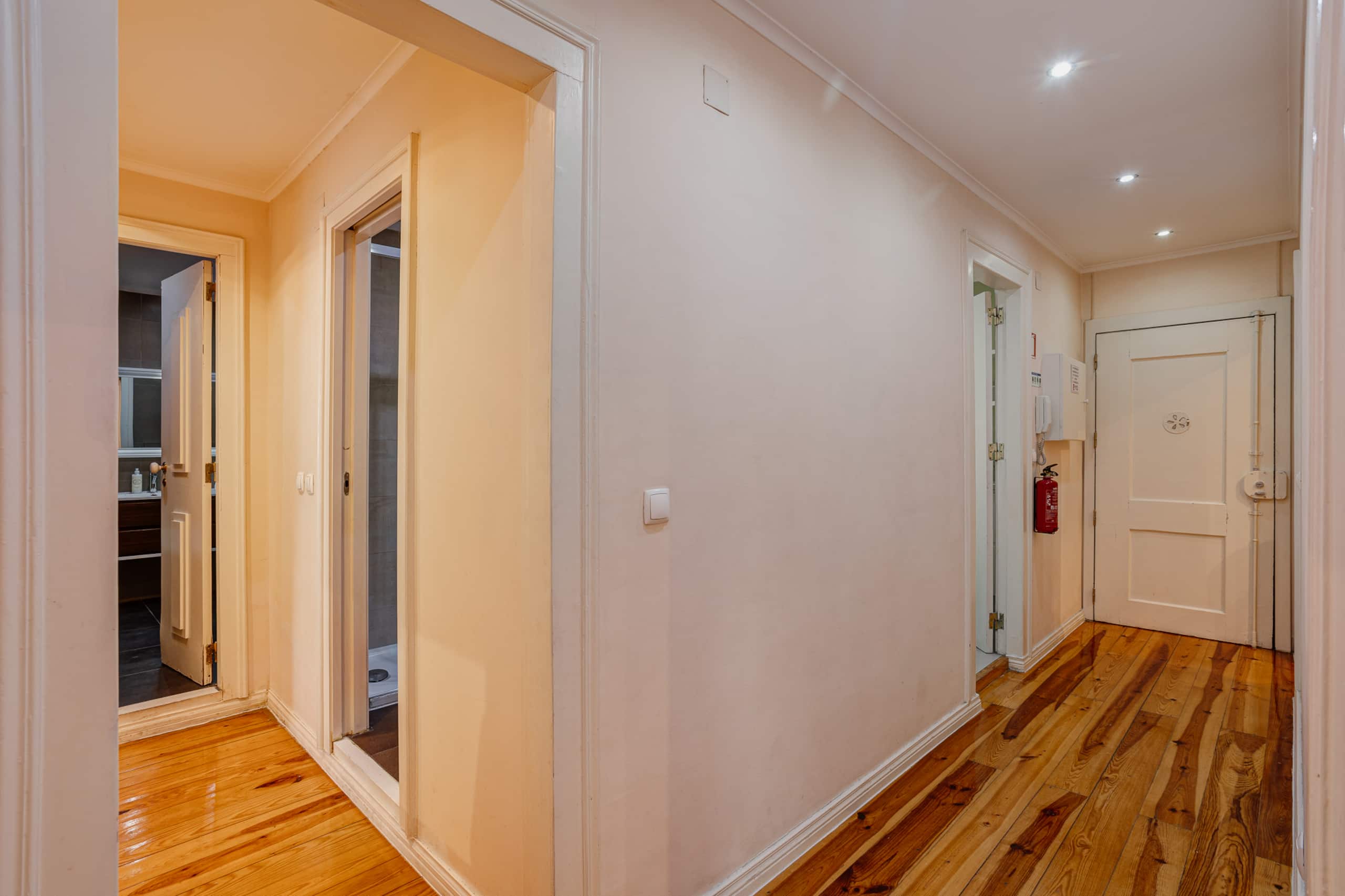 Baixa Boutique@Spacious Apartment in the centre IV 40