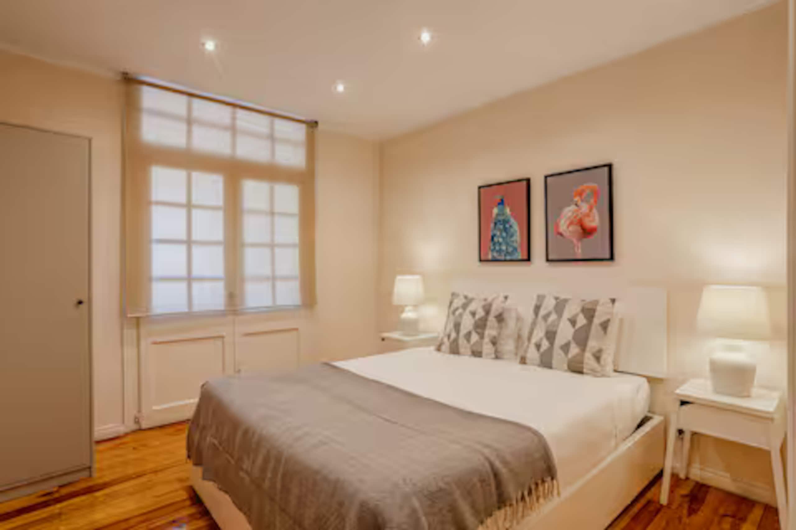 Baixa Boutique@Spacious Apartment in the centre IV 28