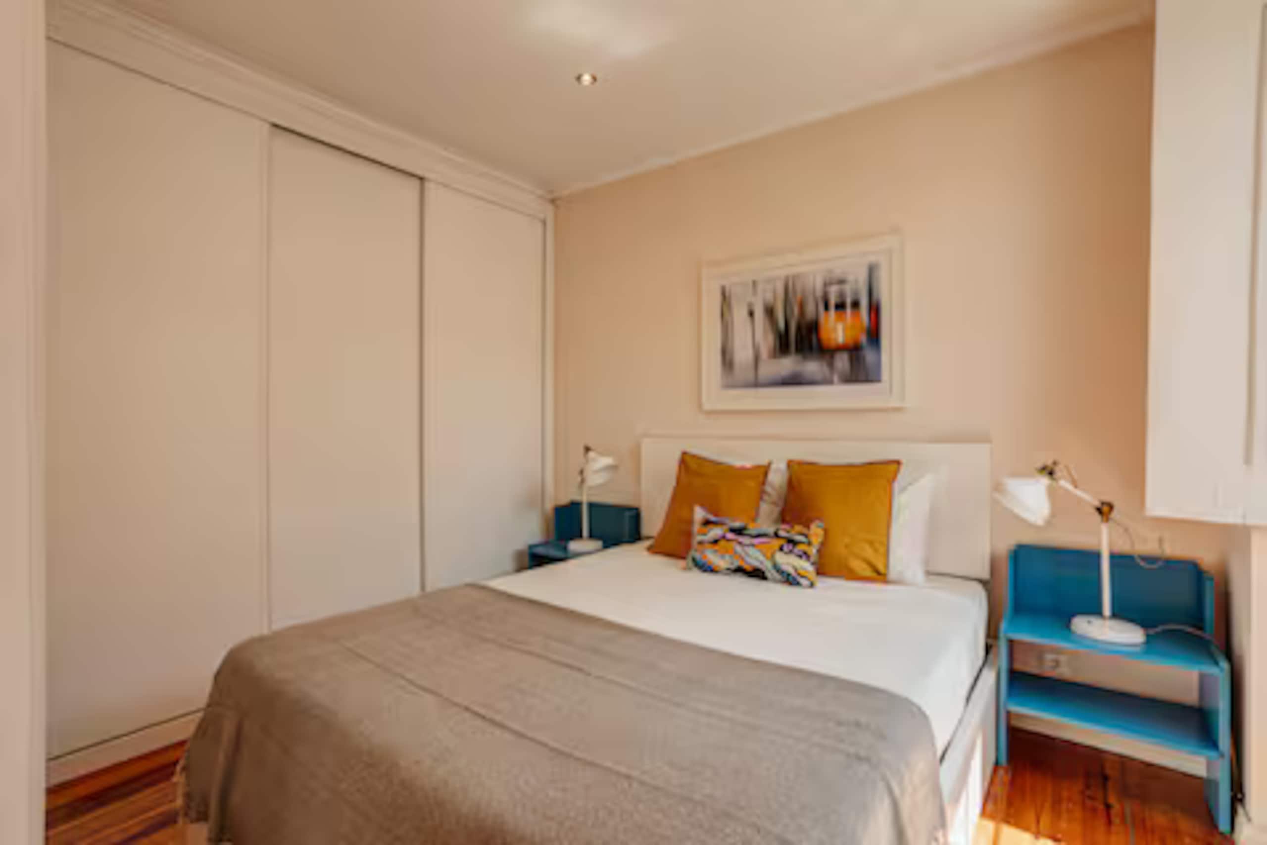 Baixa Boutique@Spacious Apartment in the centre IV 26