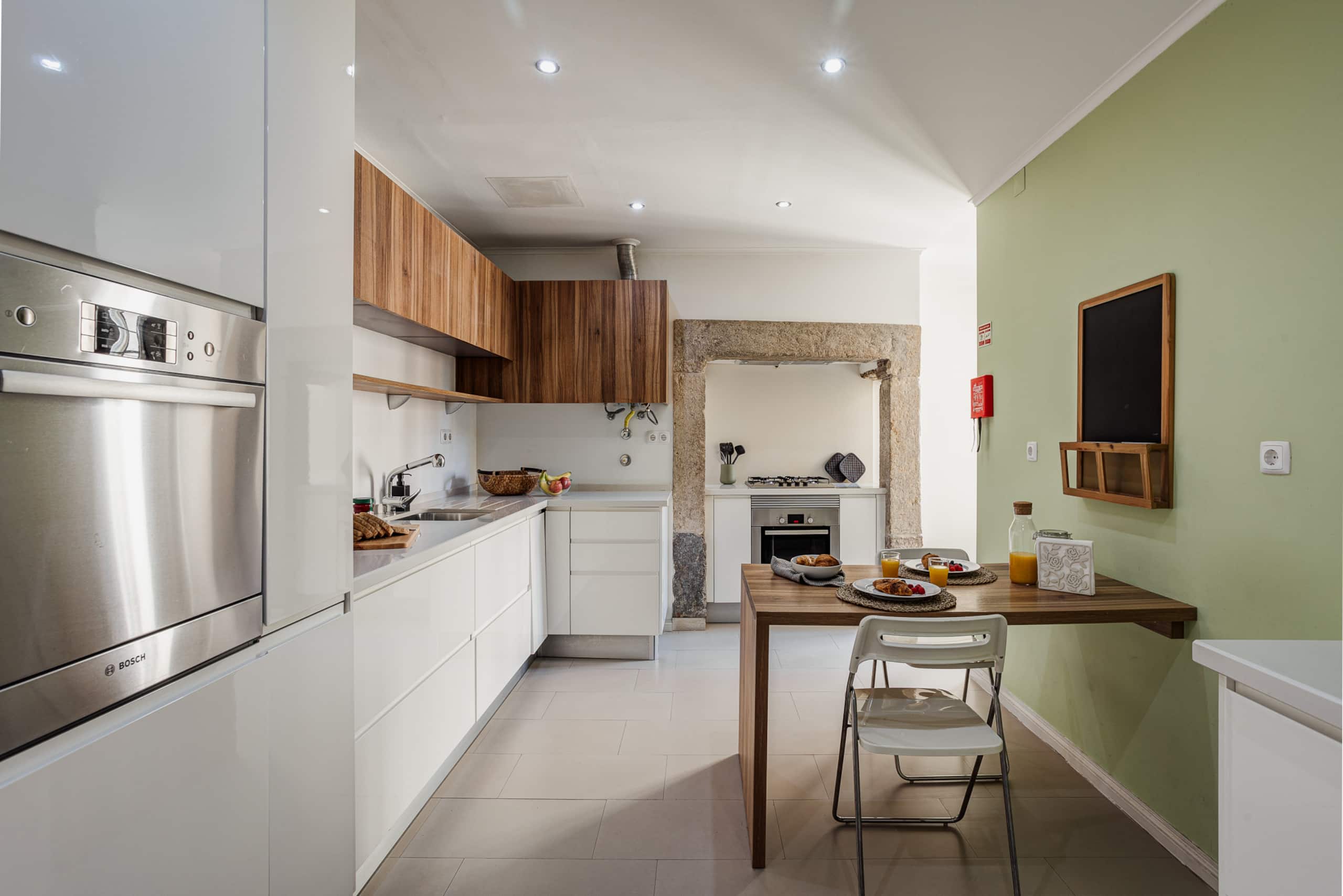 Baixa Boutique@Spacious Apartment in the centre IV 12