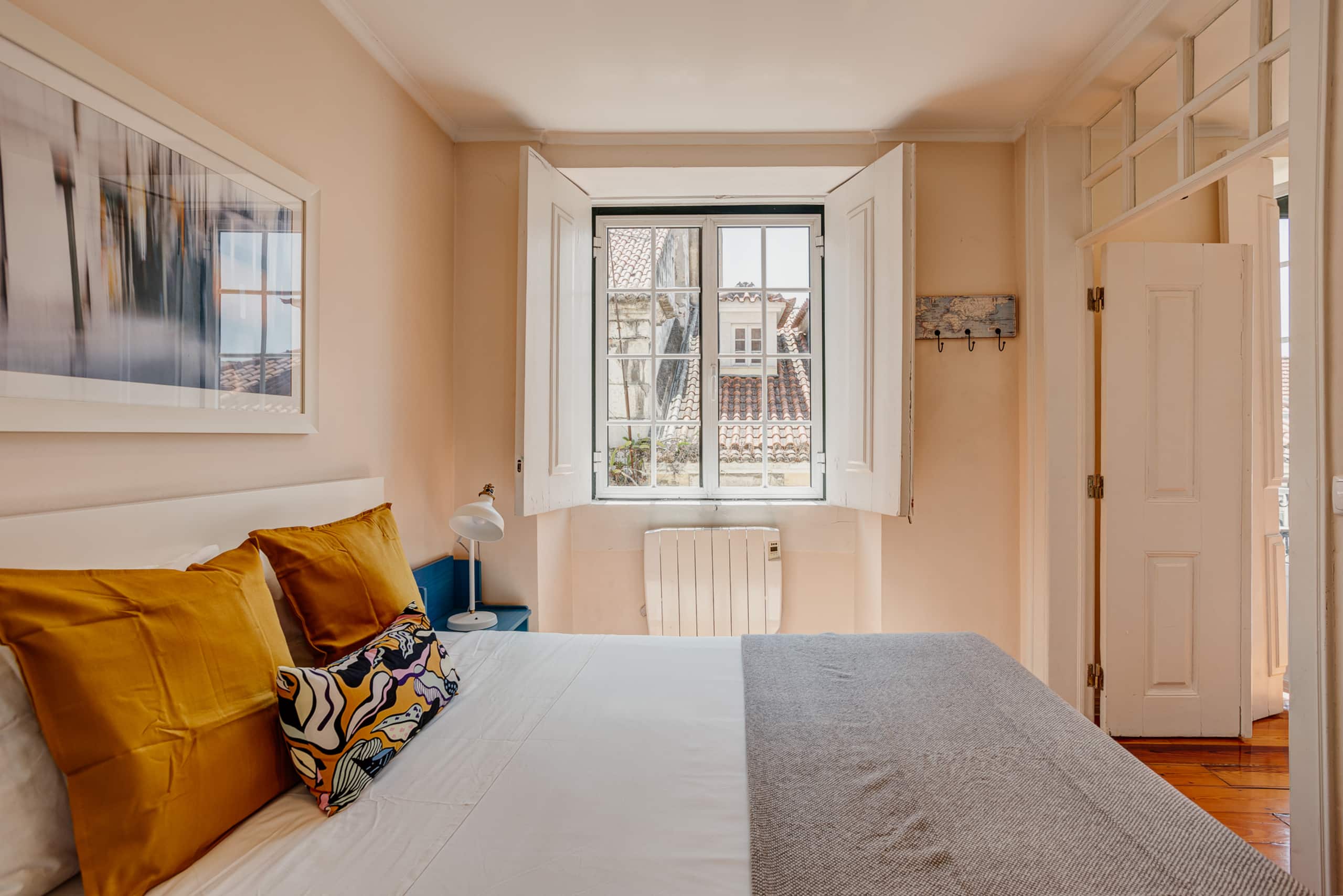 Baixa Boutique@Spacious Apartment in the centre IV 27