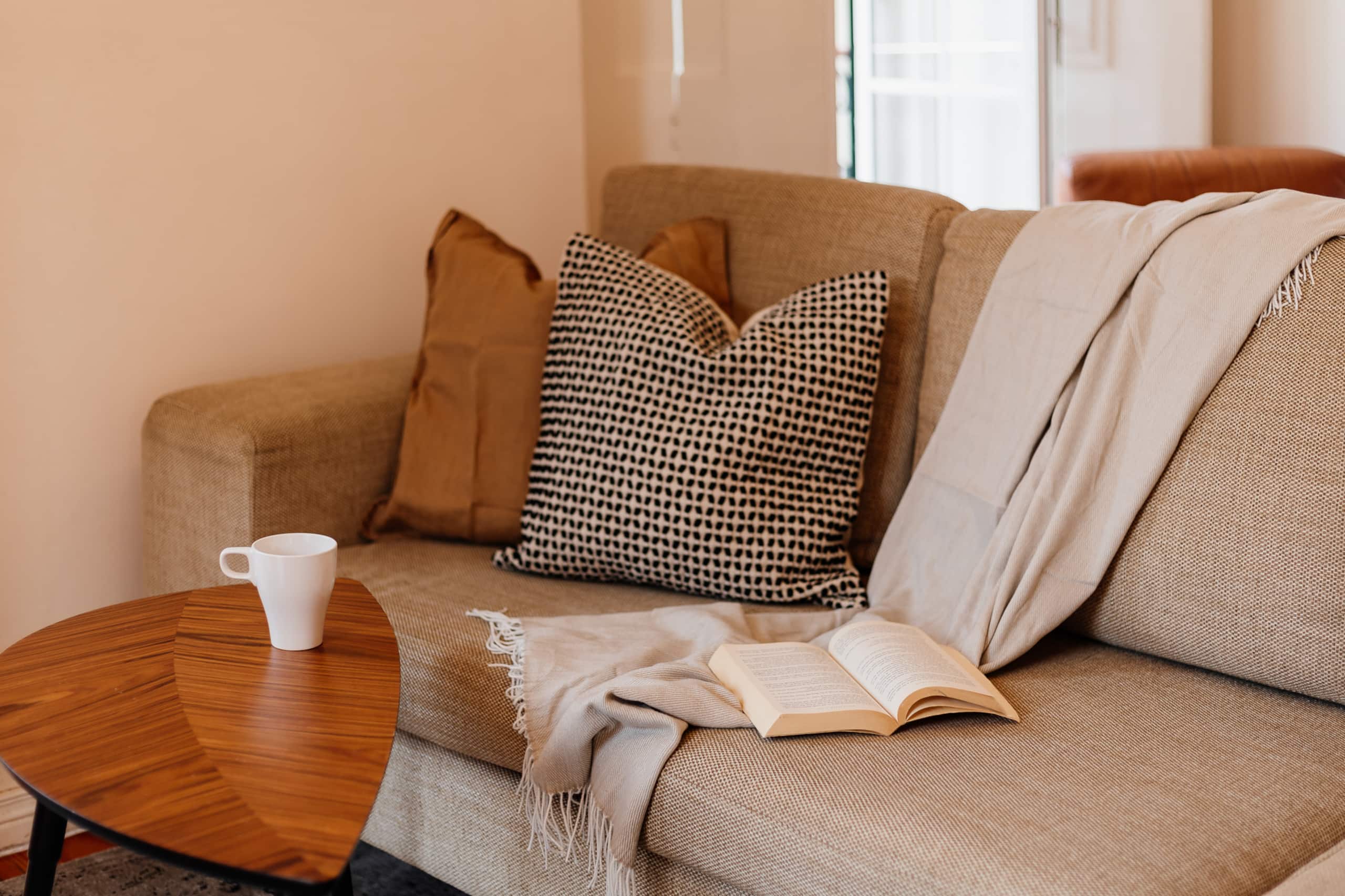 Baixa Boutique@Spacious Apartment in the centre IV 11