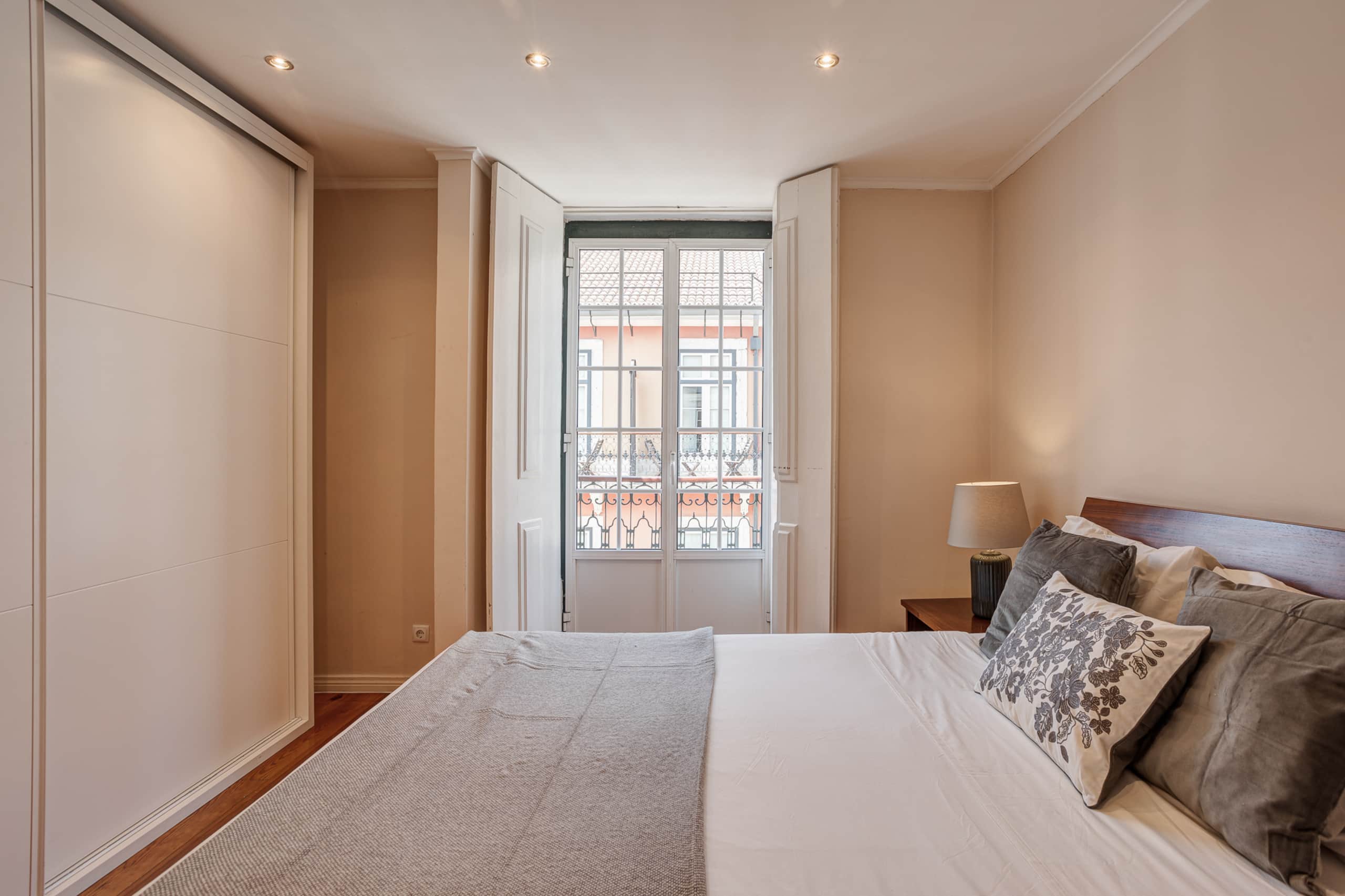 Baixa Boutique@Spacious Apartment in the centre IV 24