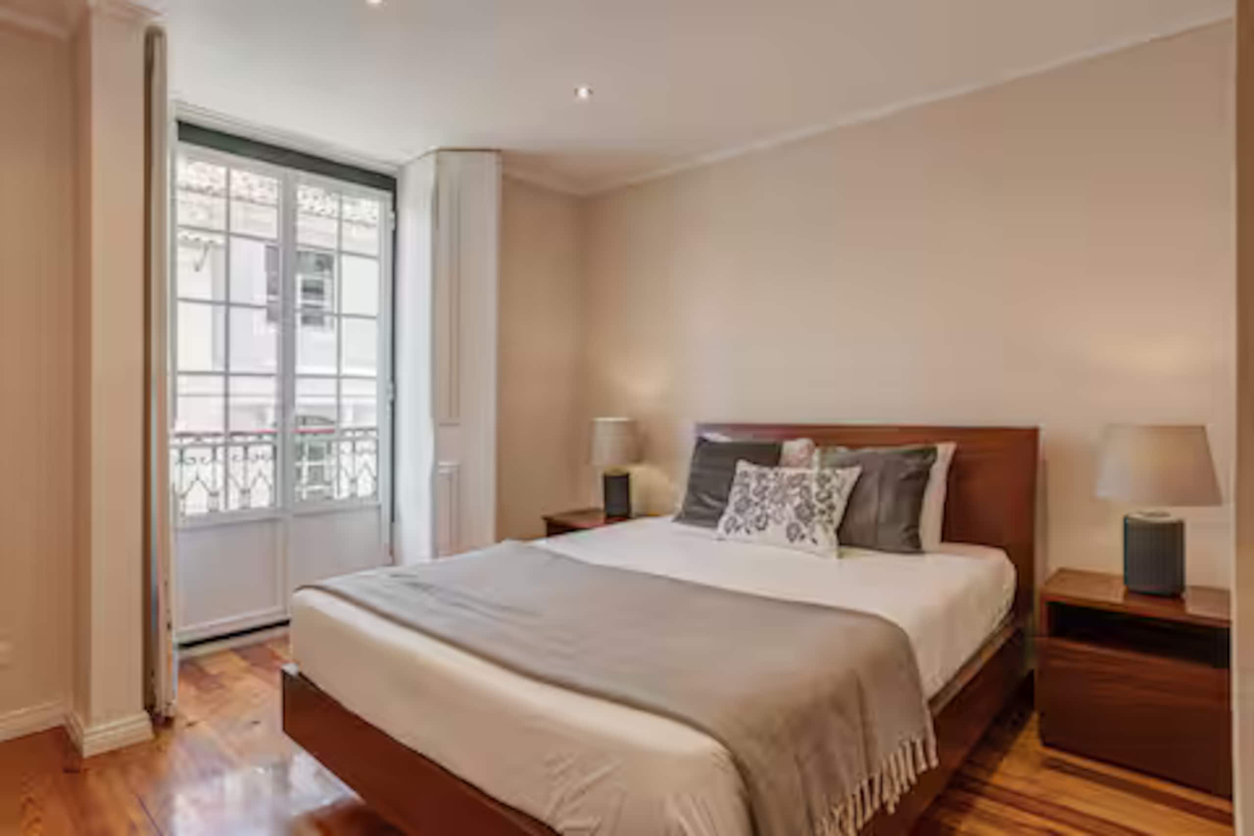 Baixa Boutique@Spacious Apartment in the centre IV 23