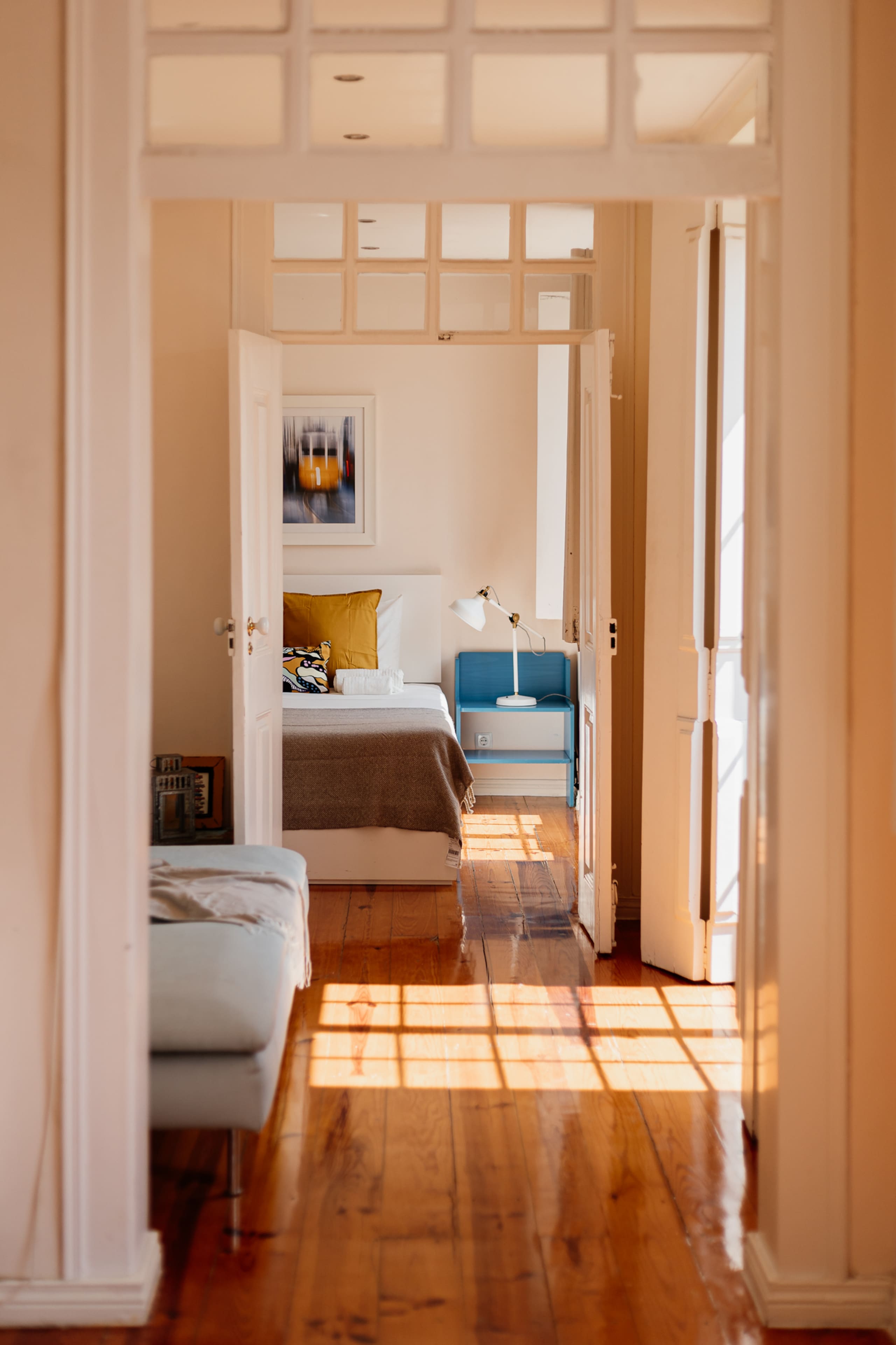 Baixa Boutique@Spacious Apartment in the centre IV 4