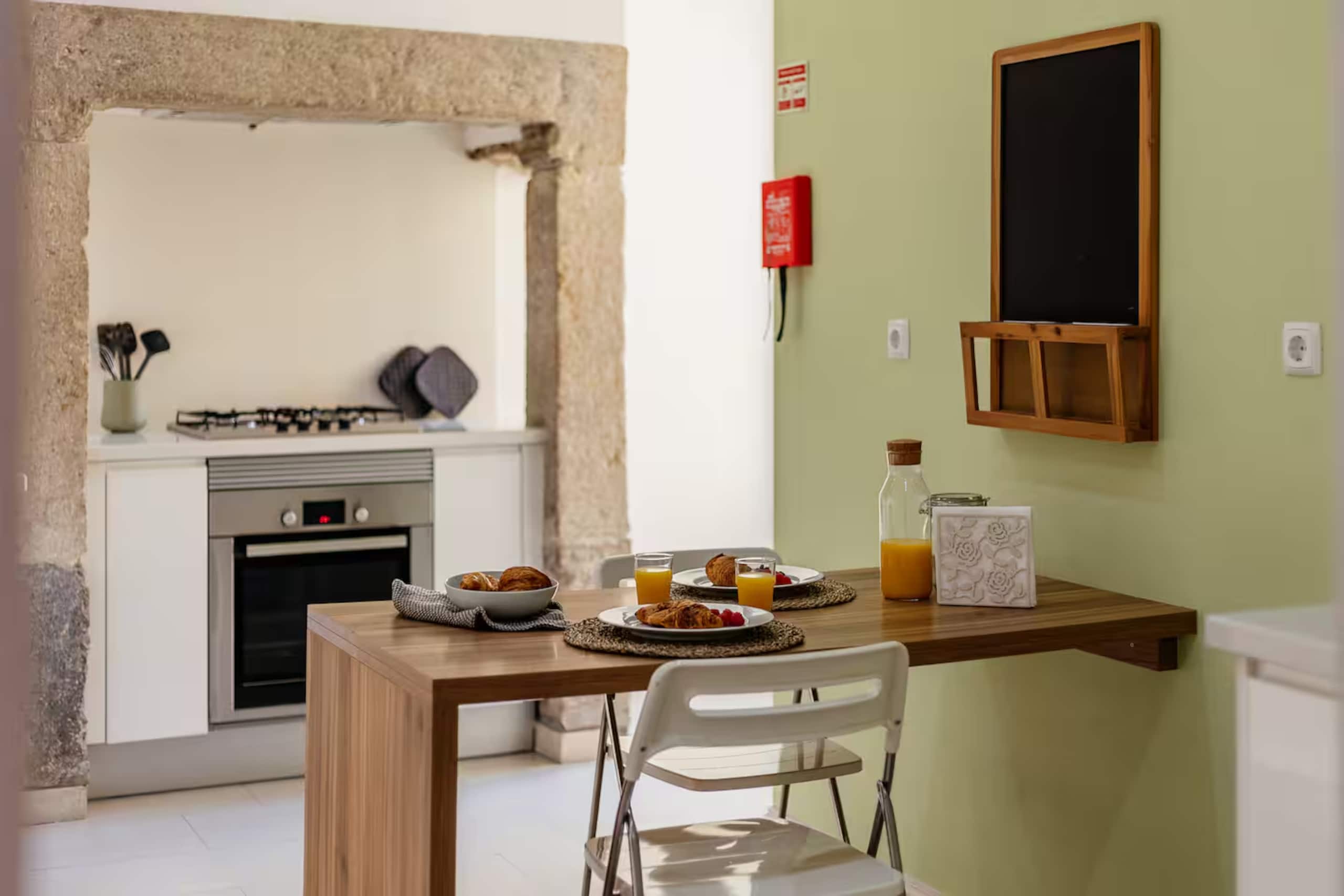 Baixa Boutique@Spacious Apartment in the centre IV 15