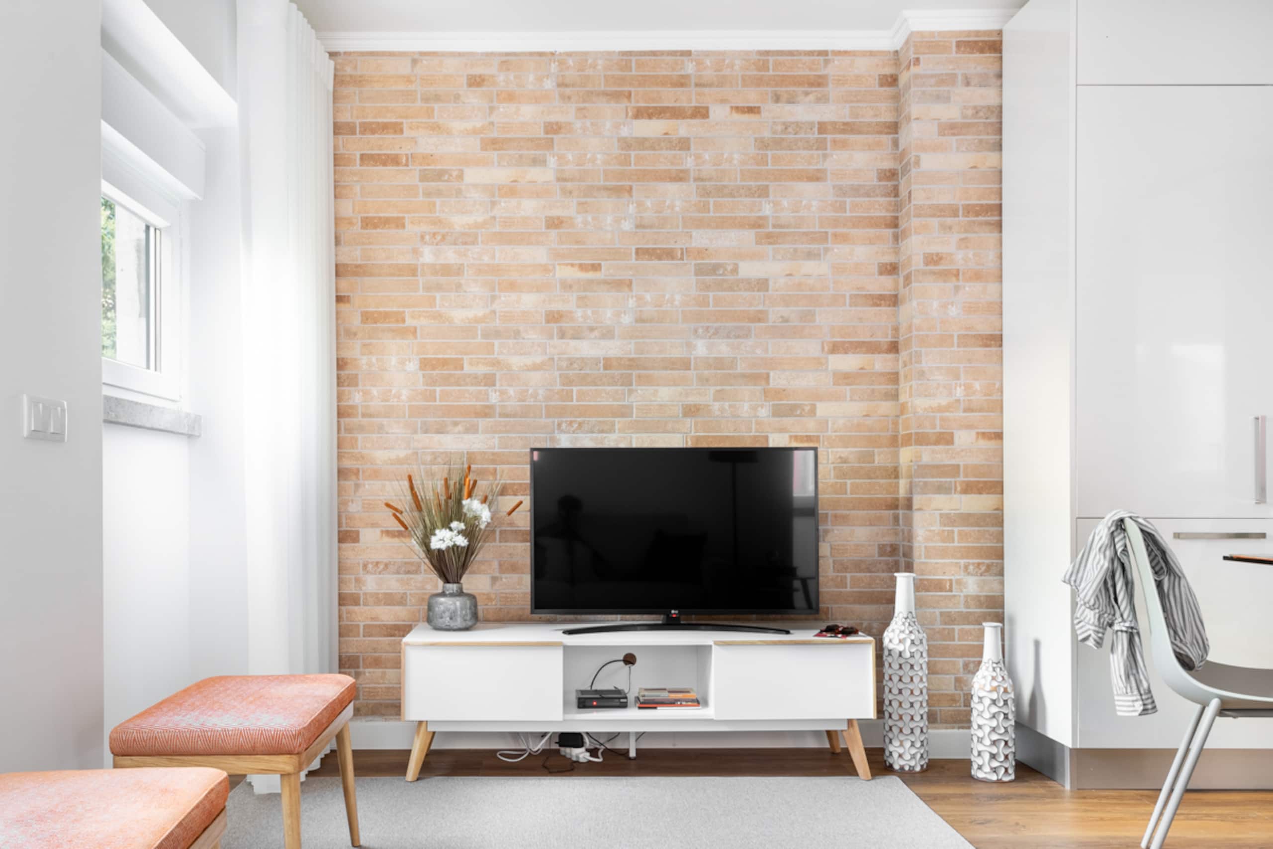 Modern home in Principe Real 8