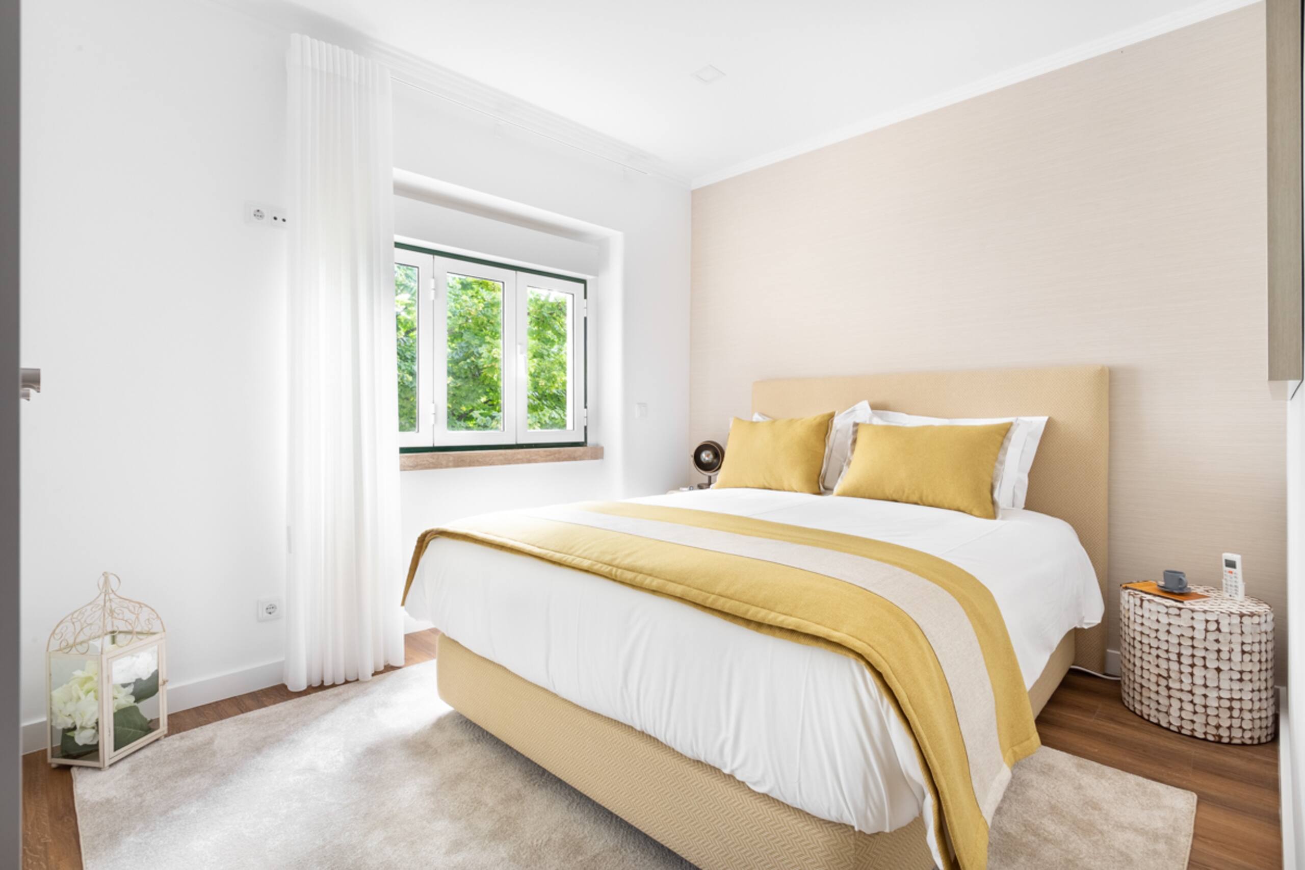 Modern home in Principe Real 21