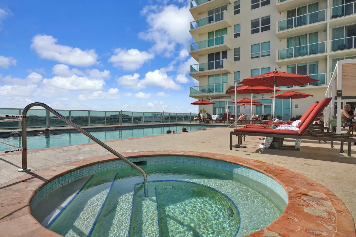 SF Grove Escape | Ocean Glimpse — photo 4