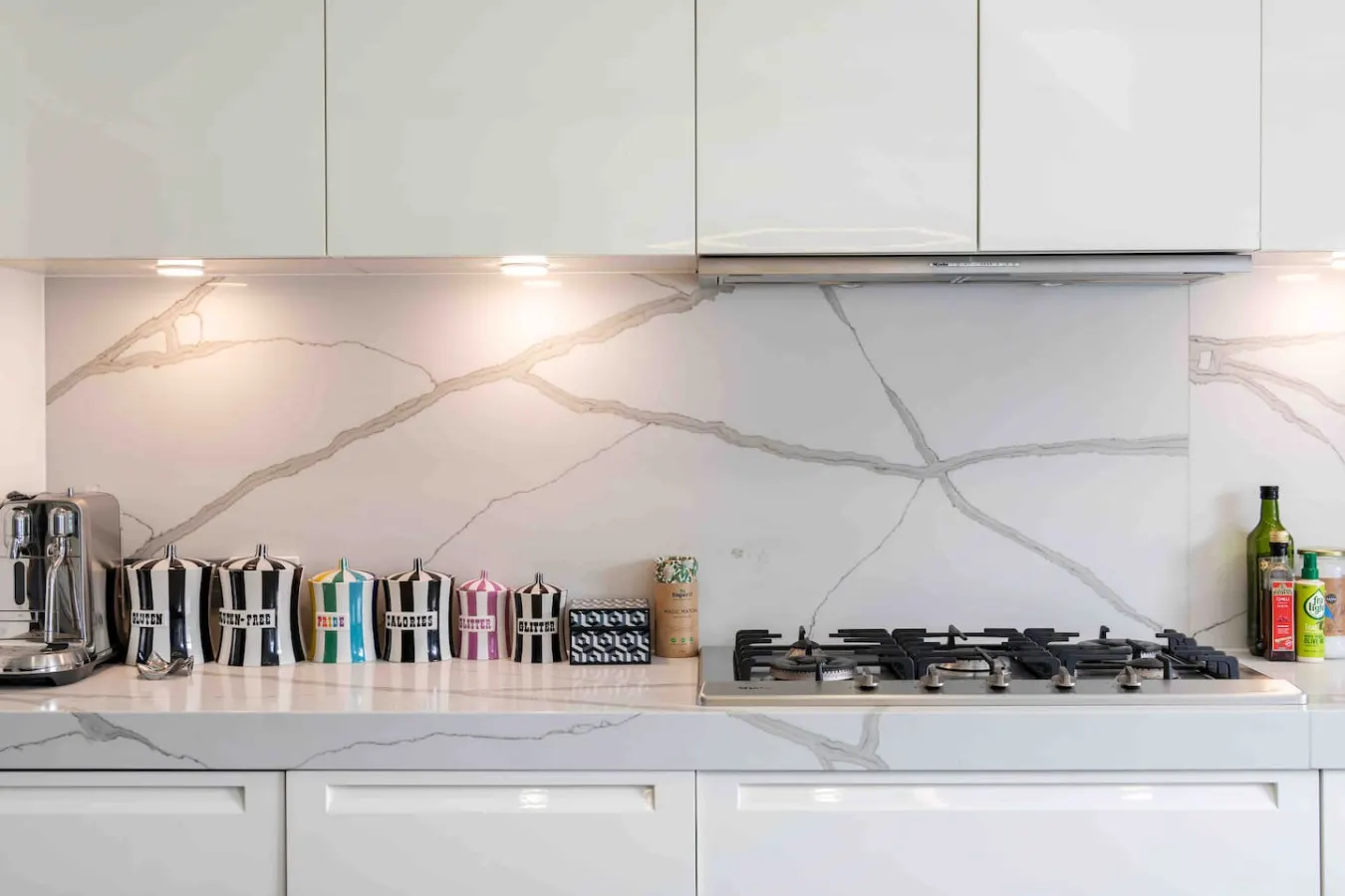 5-Bed Penthouse Huge Roof Terrace & AC 12
