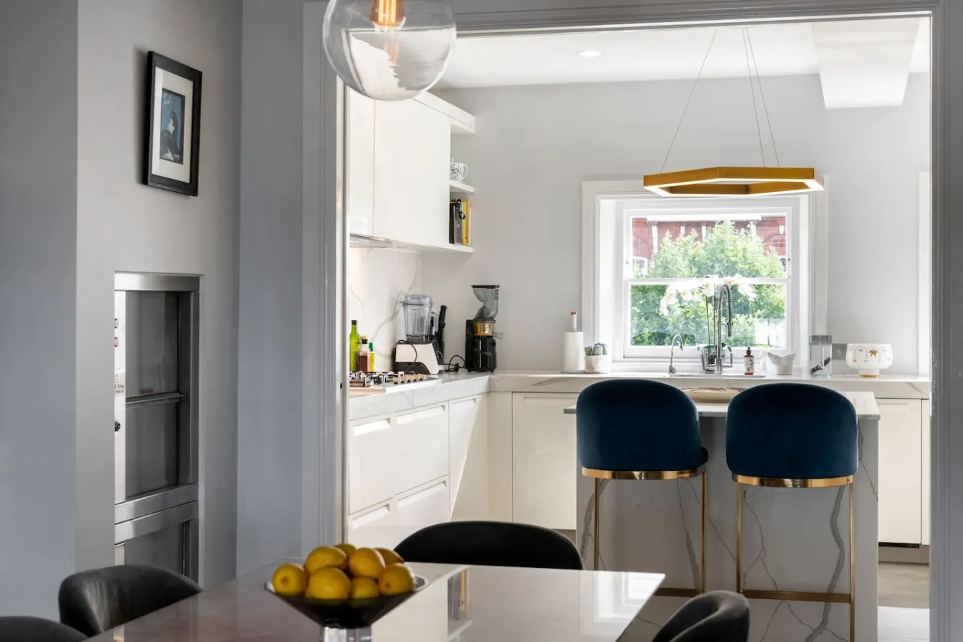 5-Bed Penthouse Huge Roof Terrace & AC 18