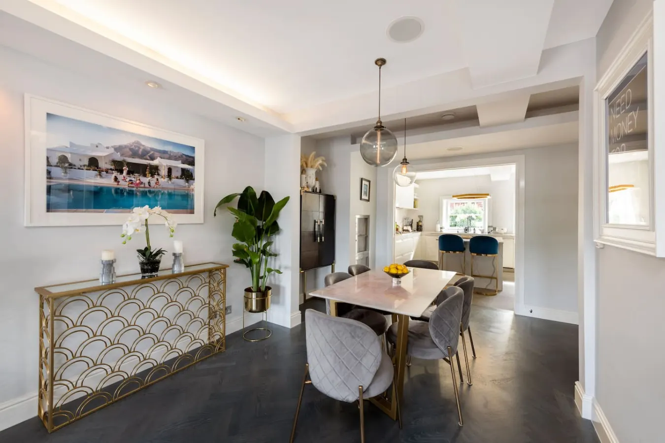 5-Bed Penthouse Huge Roof Terrace & AC 19