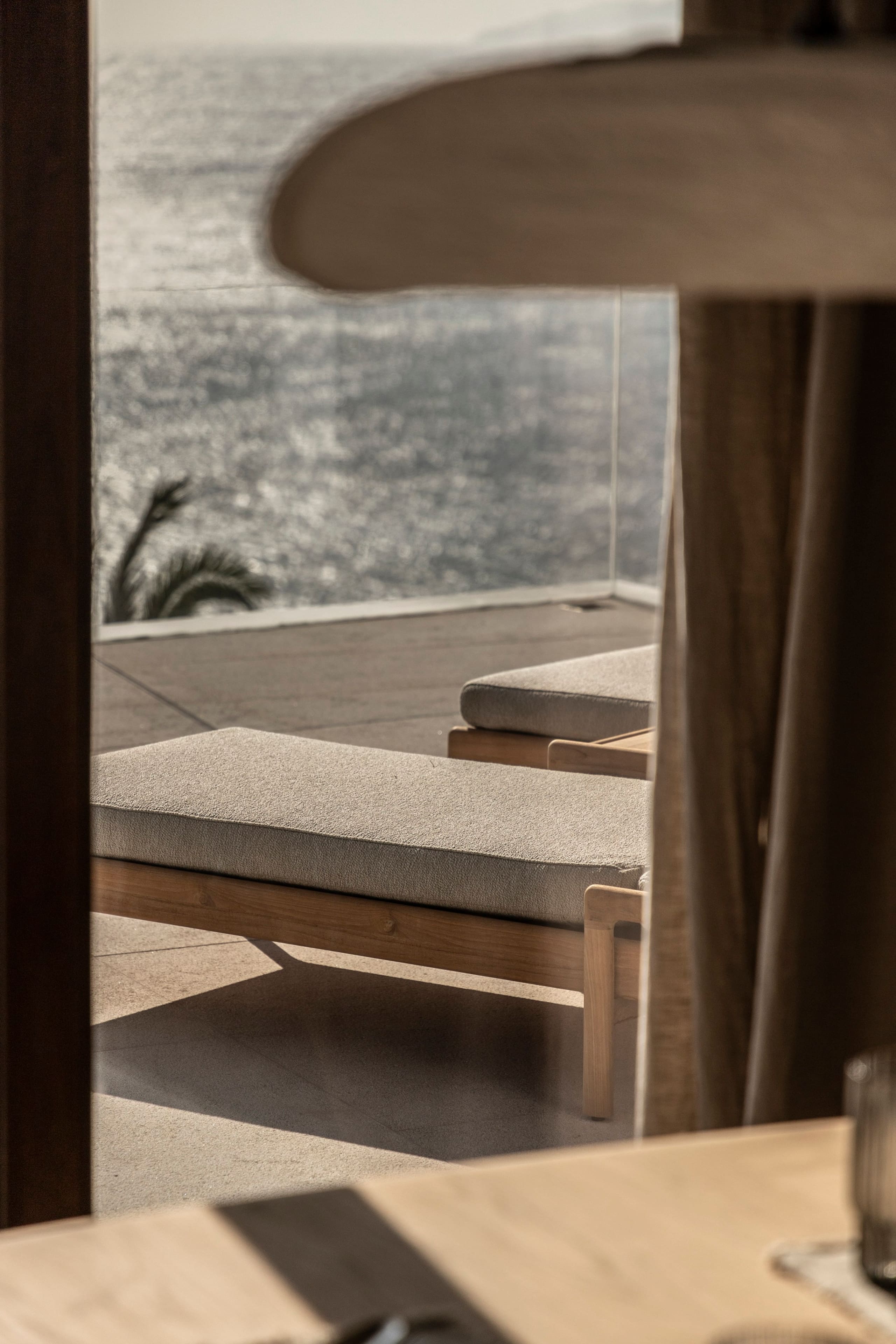 The Skyvilla Mykonos in Psarou Bay 16