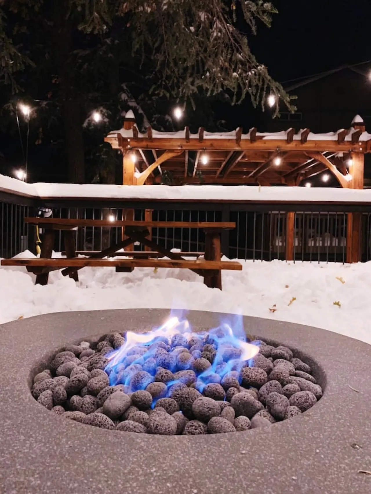 Luna Ridge Chalet mins to Bear Mtn and Hot Tub — photo 5