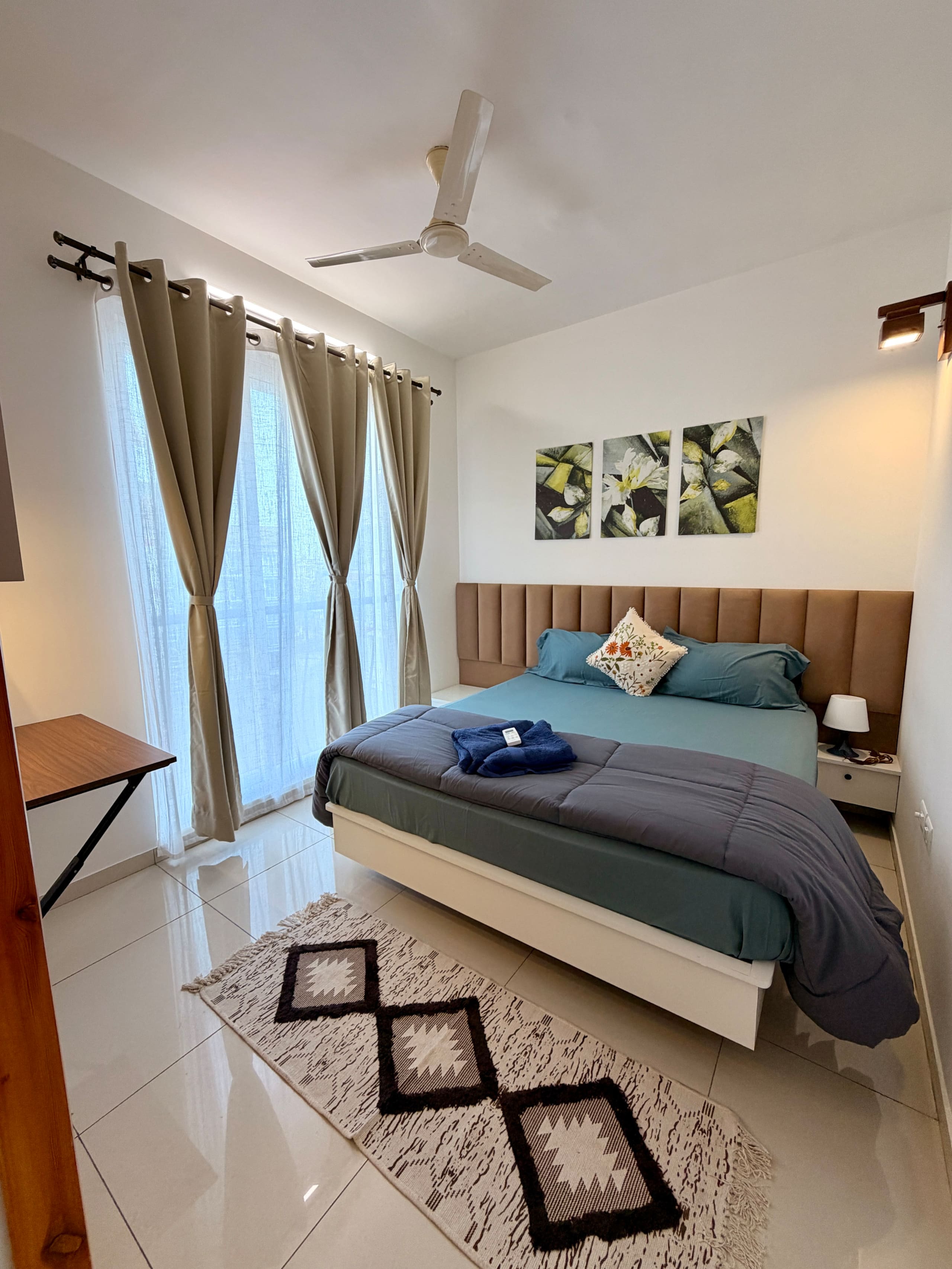 Navkunj | Resort style| 2BHK|Swimming Pool Amoret 7