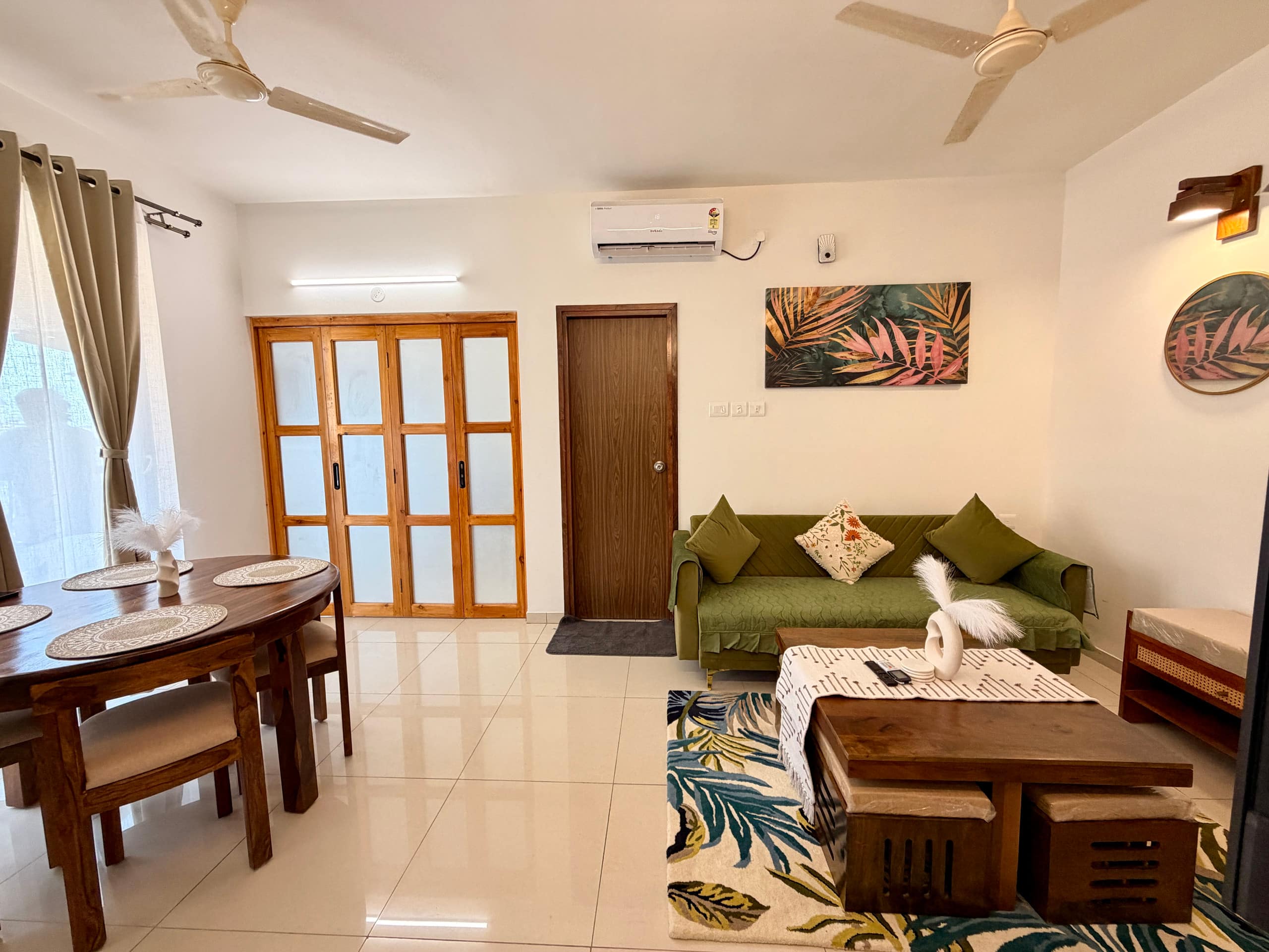 Navkunj | Resort style| 2BHK|Swimming Pool Amoret — photo 4