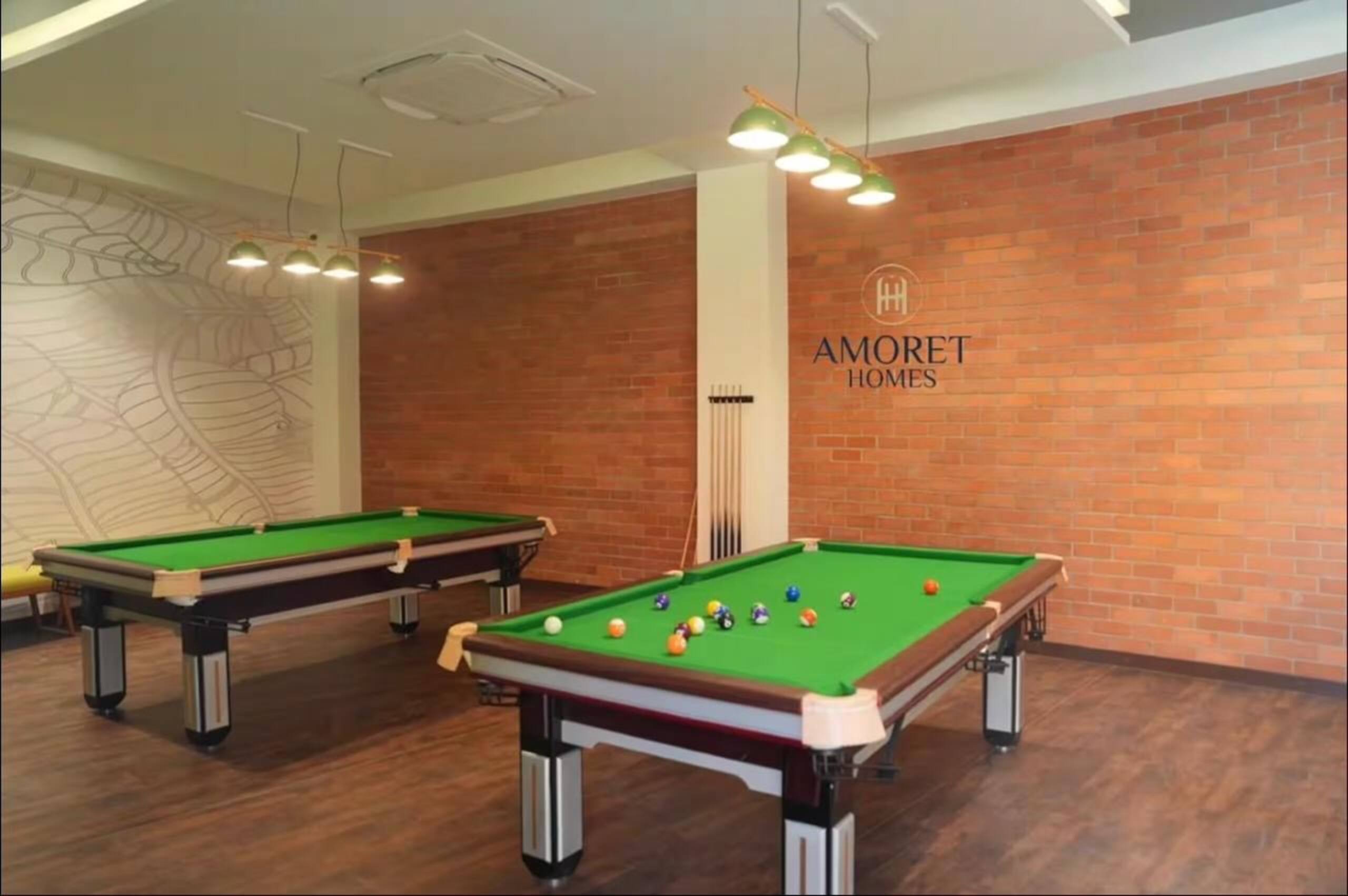 Navkunj | Resort style| 2BHK|Swimming Pool Amoret 19