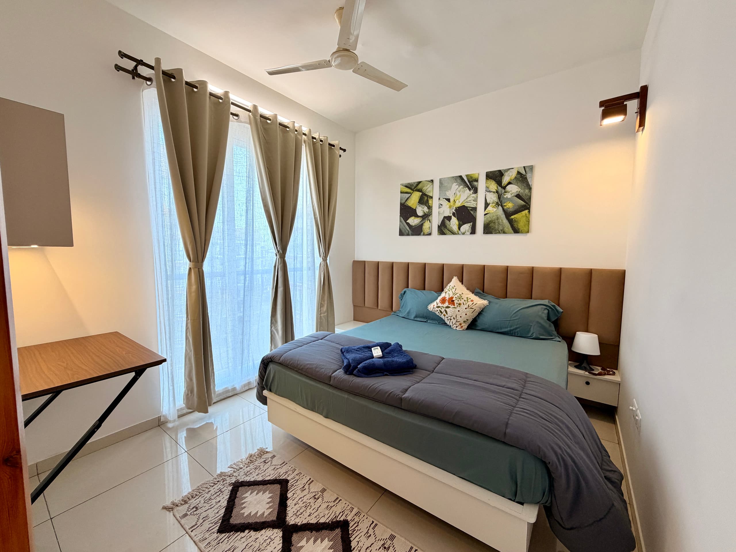 Navkunj | Resort style| 2BHK|Swimming Pool Amoret 6