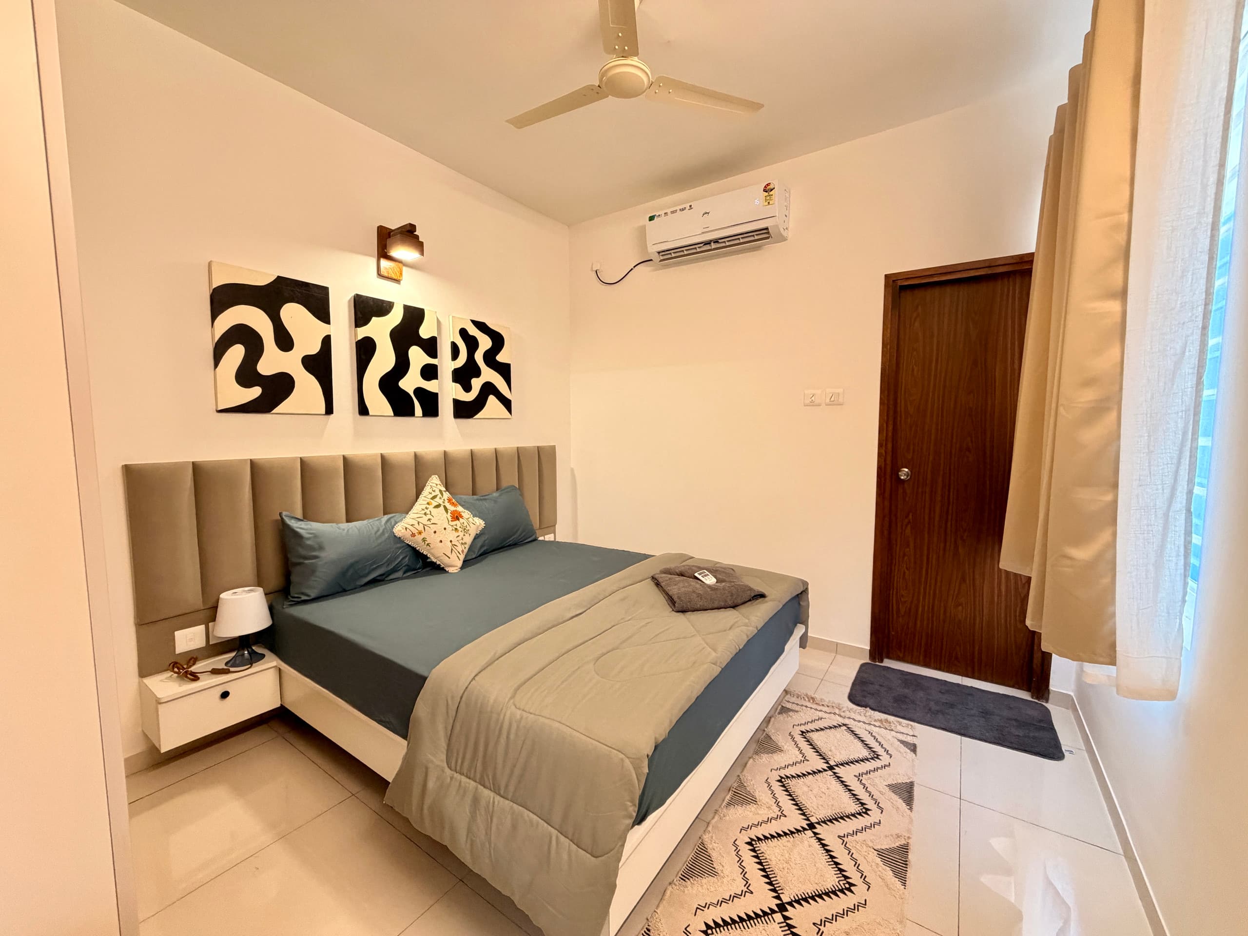 Navkunj | Resort style| 2BHK|Swimming Pool Amoret 13