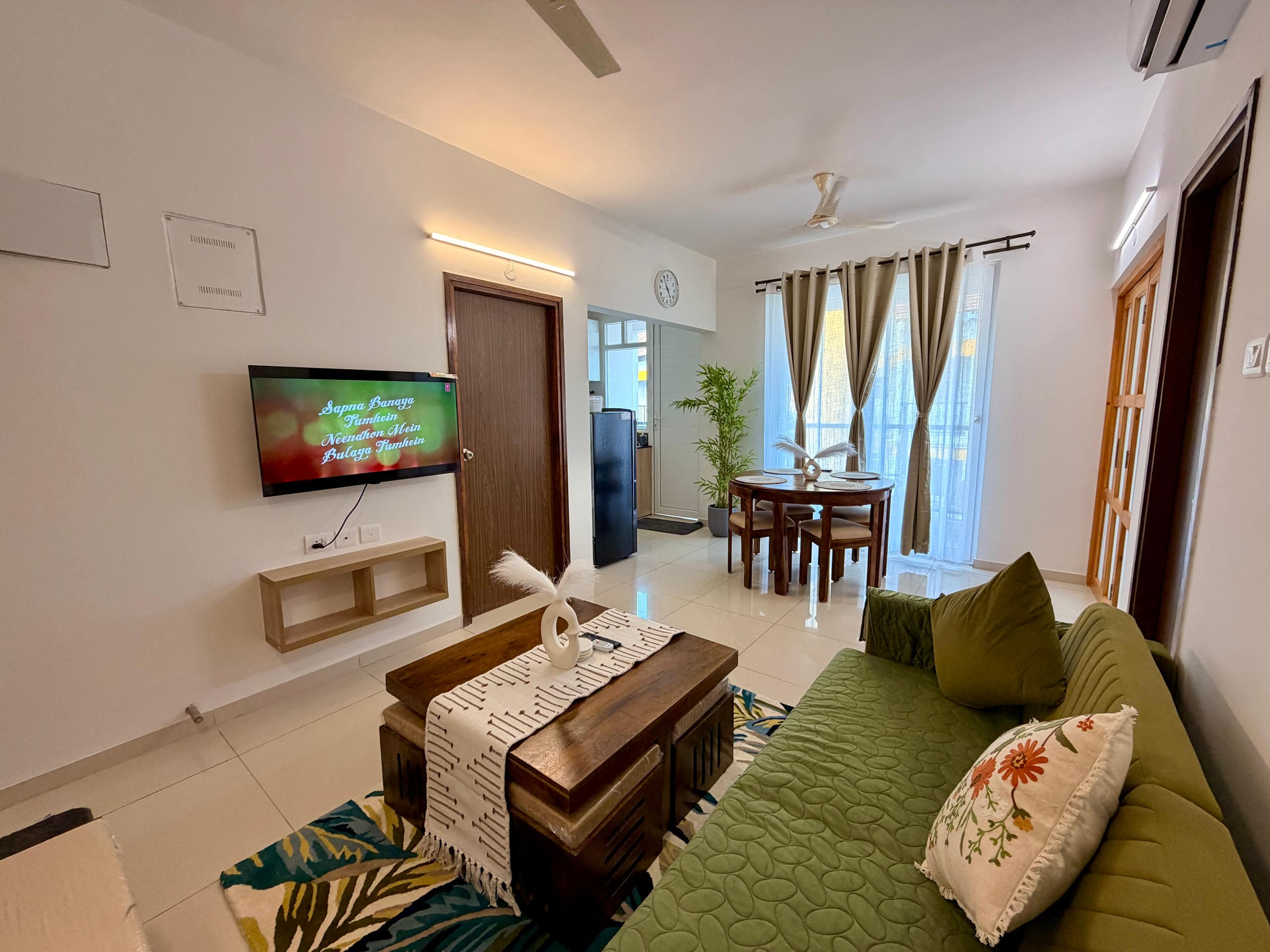 Navkunj | Resort style| 2BHK|Swimming Pool Amoret — photo 2