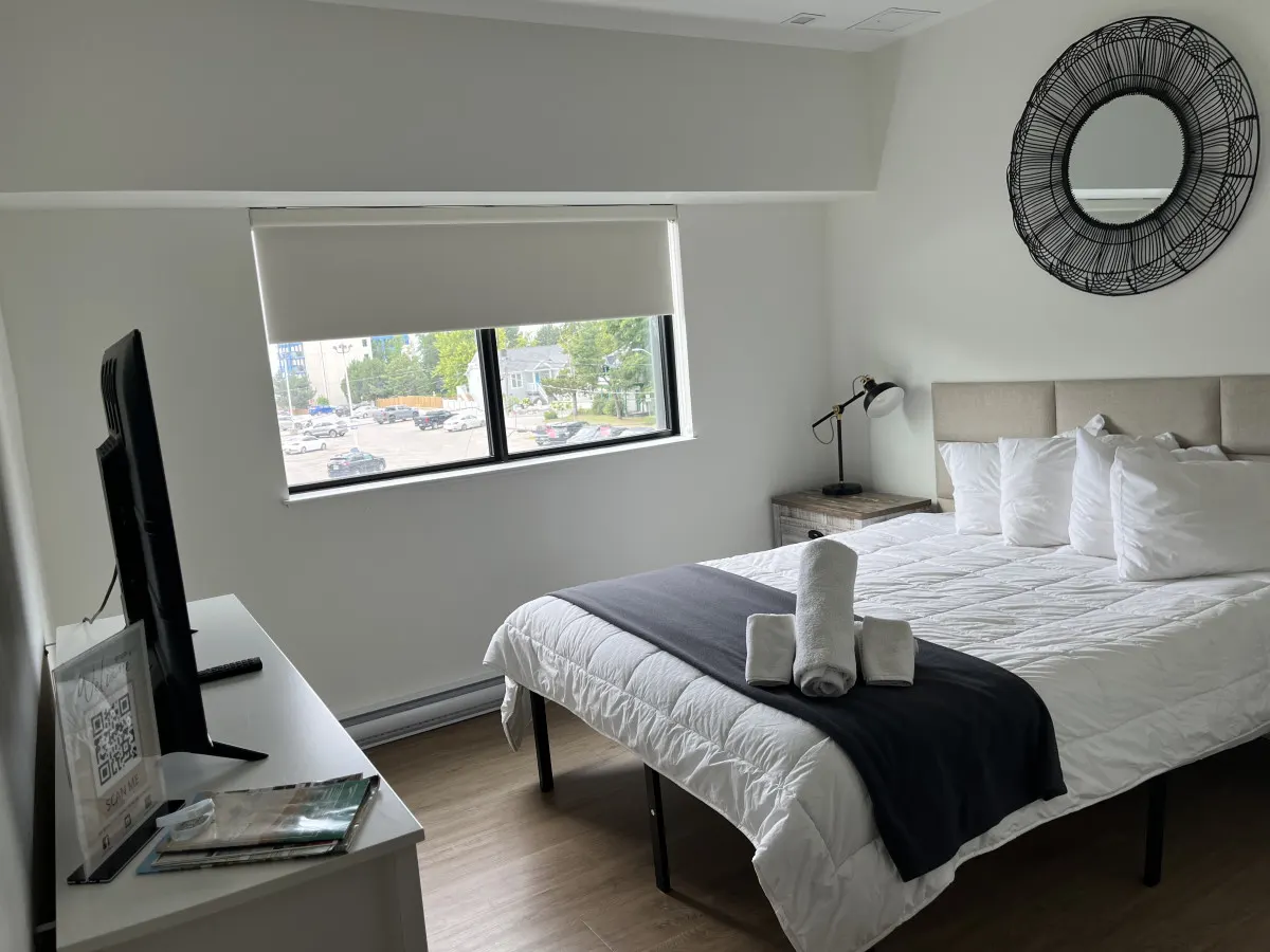 Islander Room 304 The Bend Condo on Main Strip - The Islander 304 13