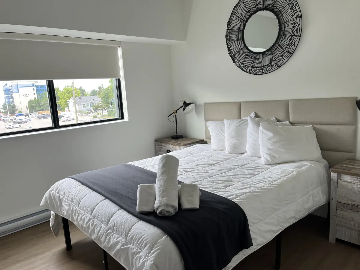 Islander Room 304 · The Bend Condo on Main Strip - The Islander 304 — photo 5