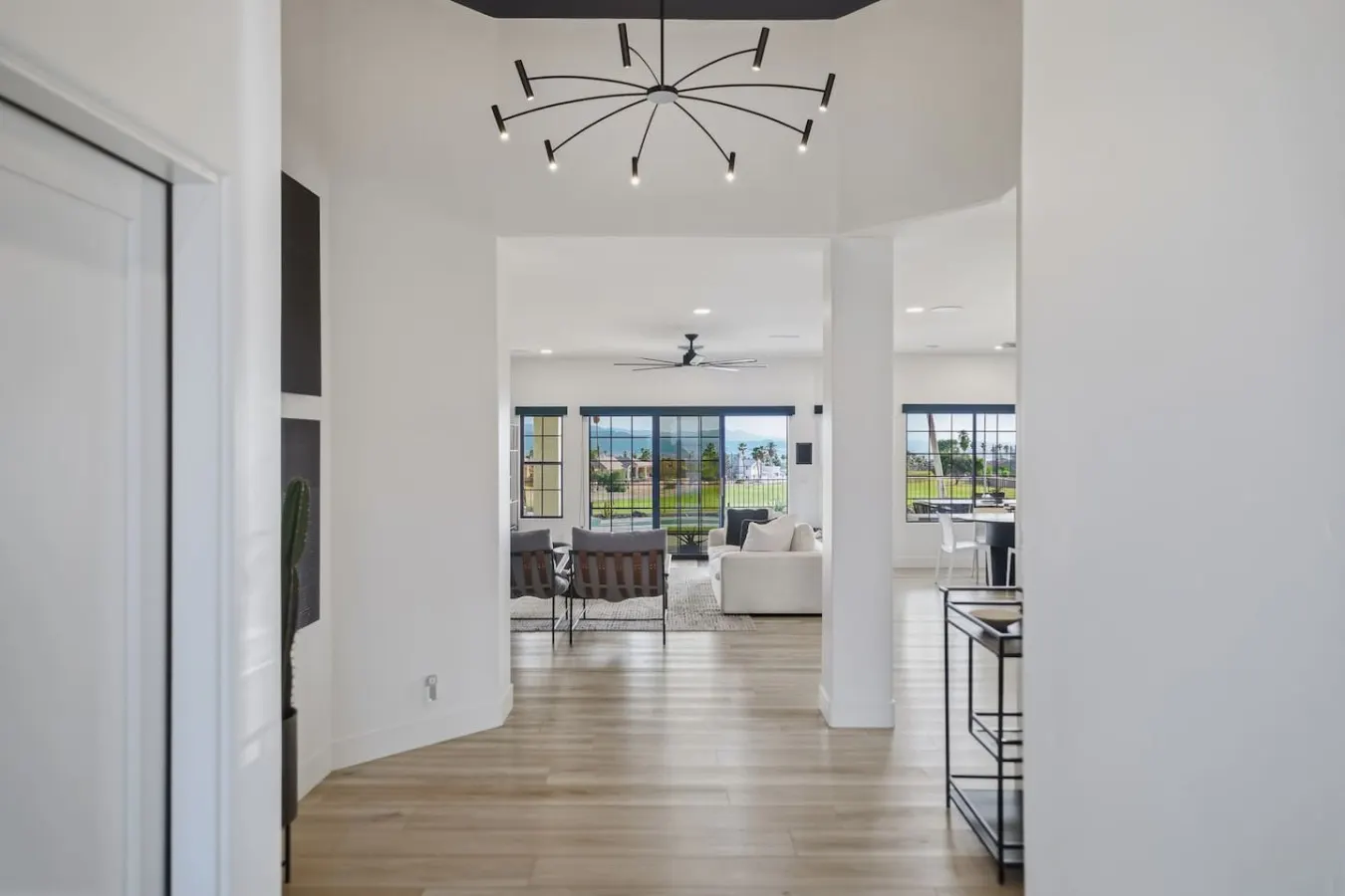 The 13th Hole Modern Retreat - Pool, Spa, Fire Pit 15