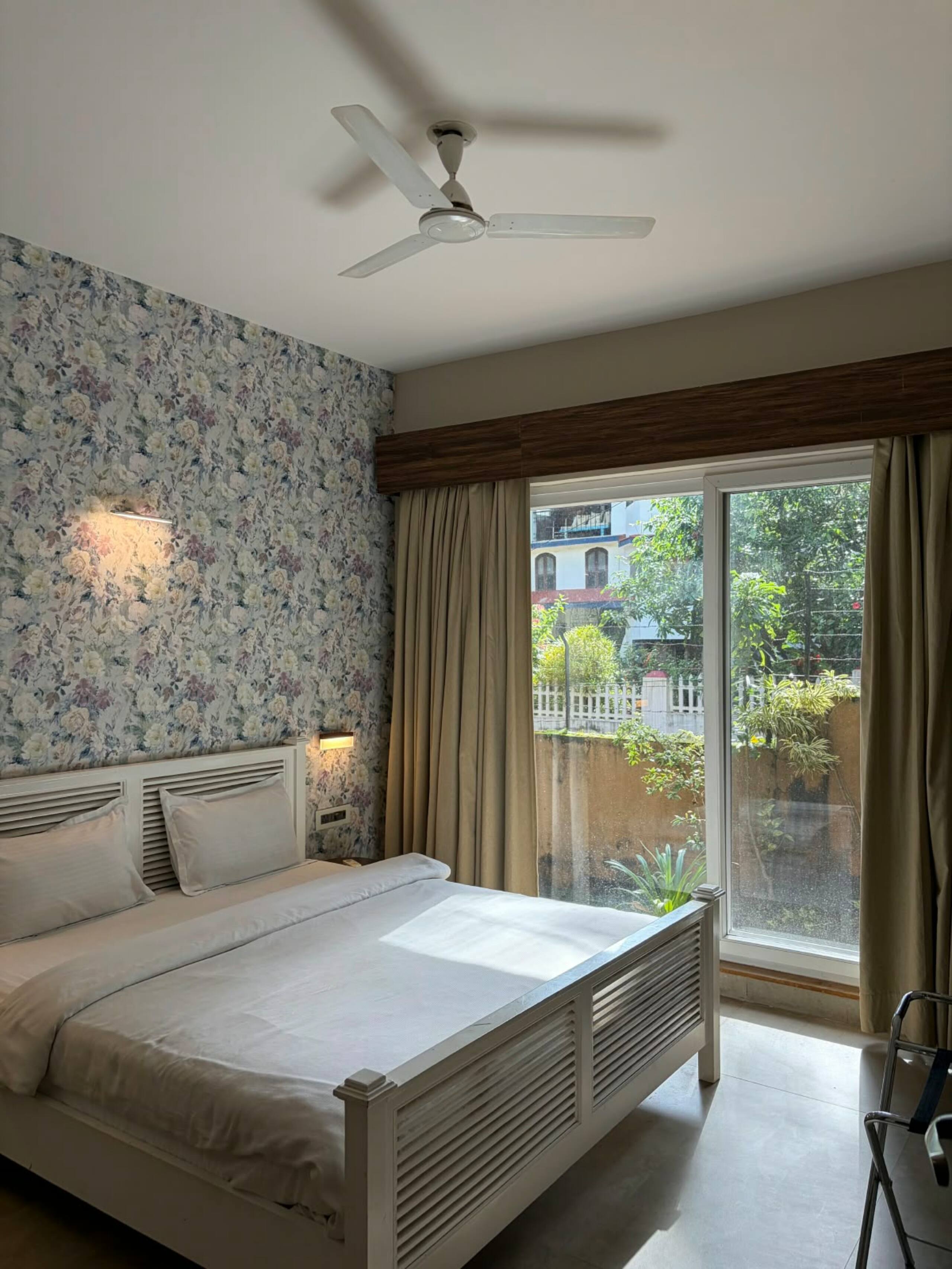 Veera Casa Vagator- Auraya Homes Luxury 3bhk Villa — photo 3