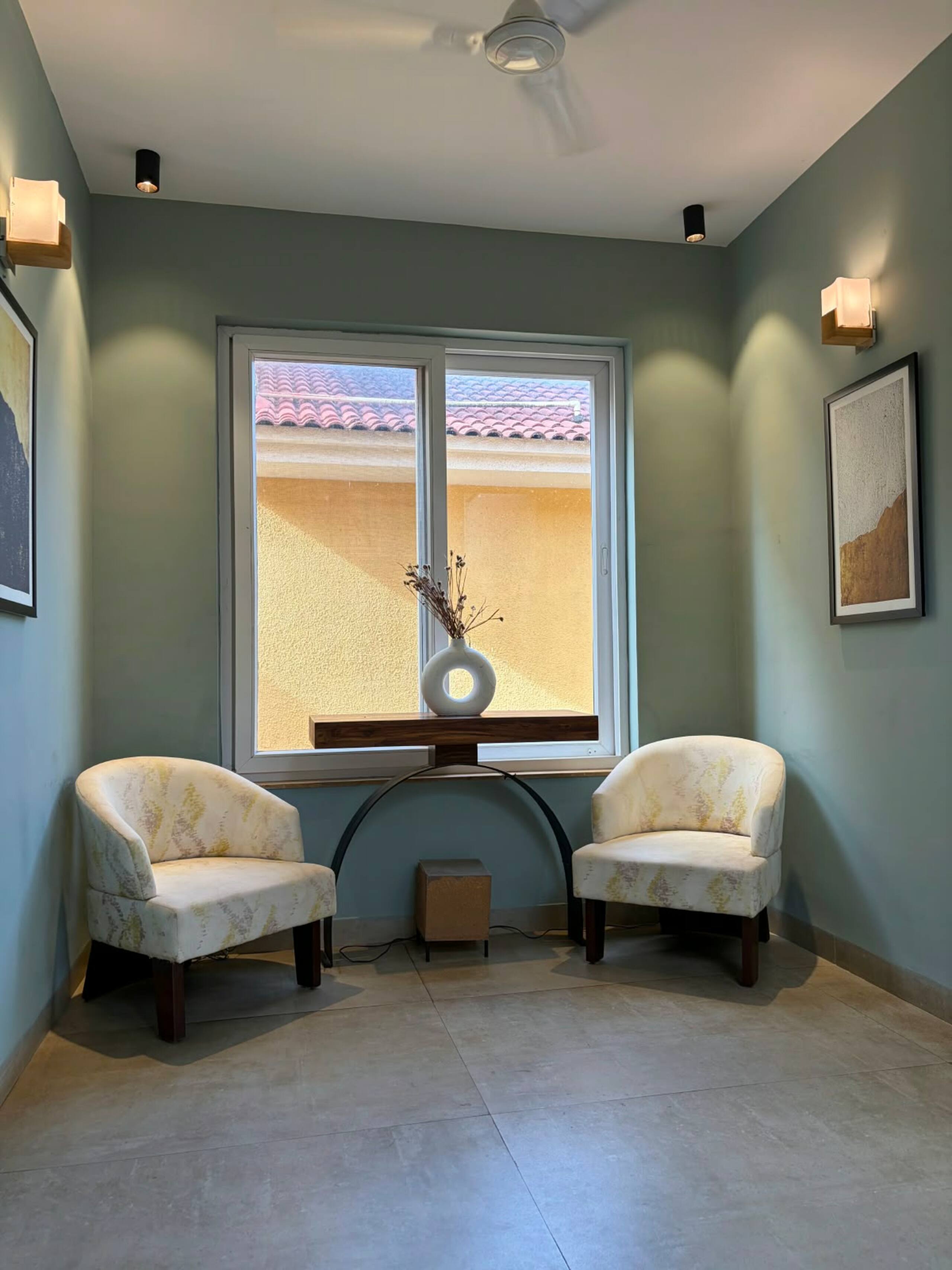 Veera Casa Vagator- Auraya Homes Luxury 3bhk Villa 9