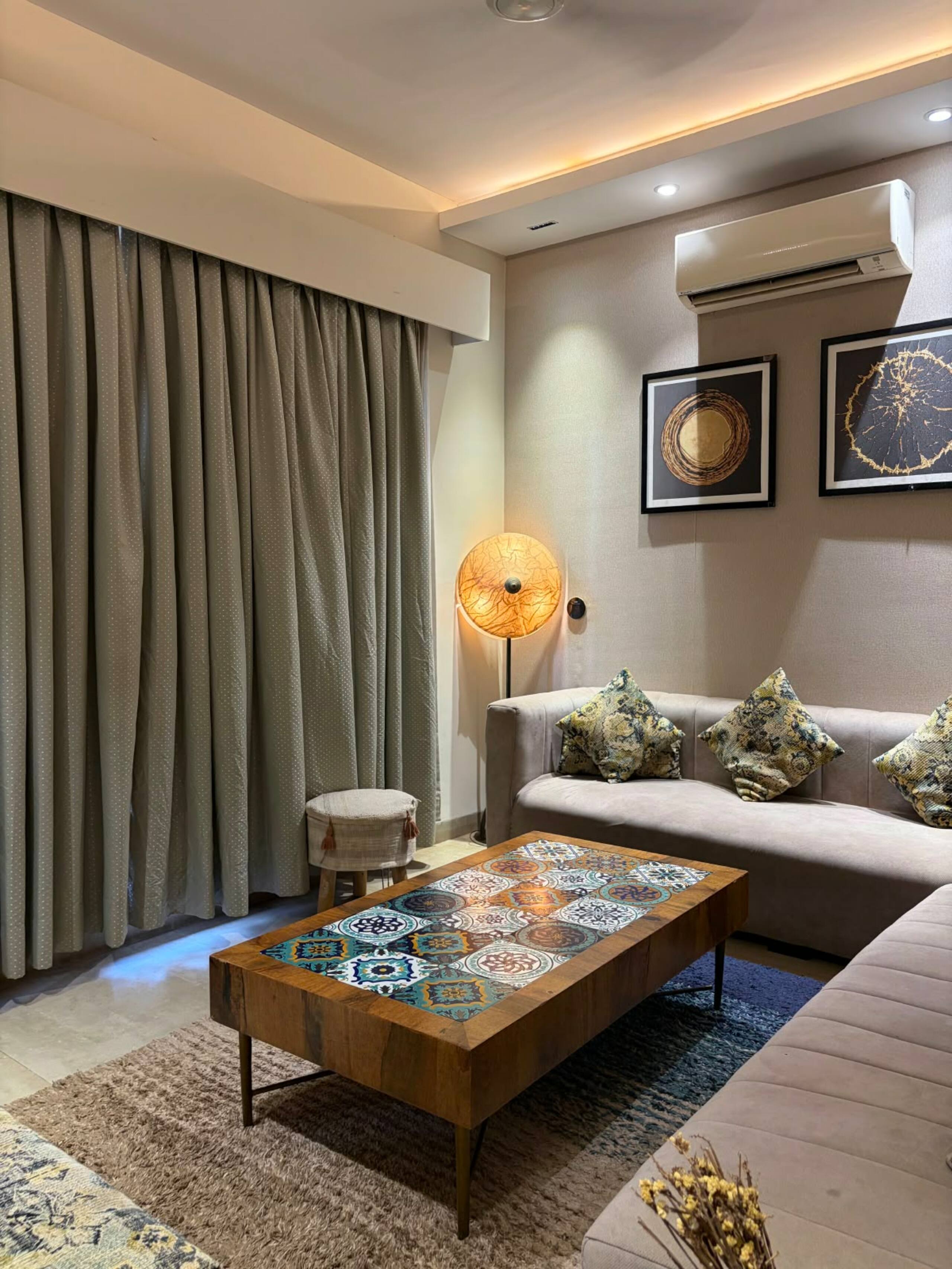 Veera Casa Vagator- Auraya Homes Luxury 3bhk Villa 13