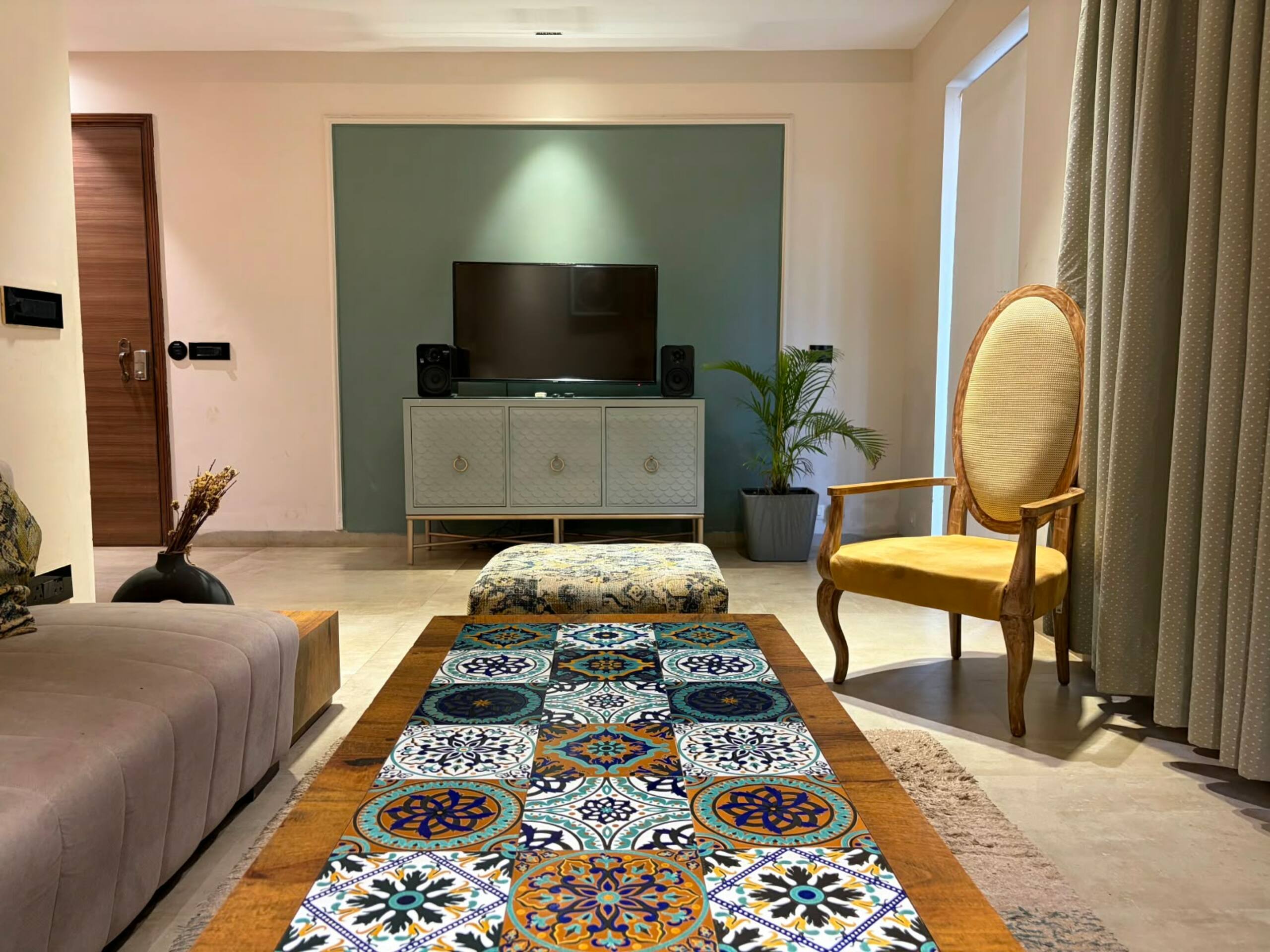 Veera Casa Vagator- Auraya Homes Luxury 3bhk Villa 10