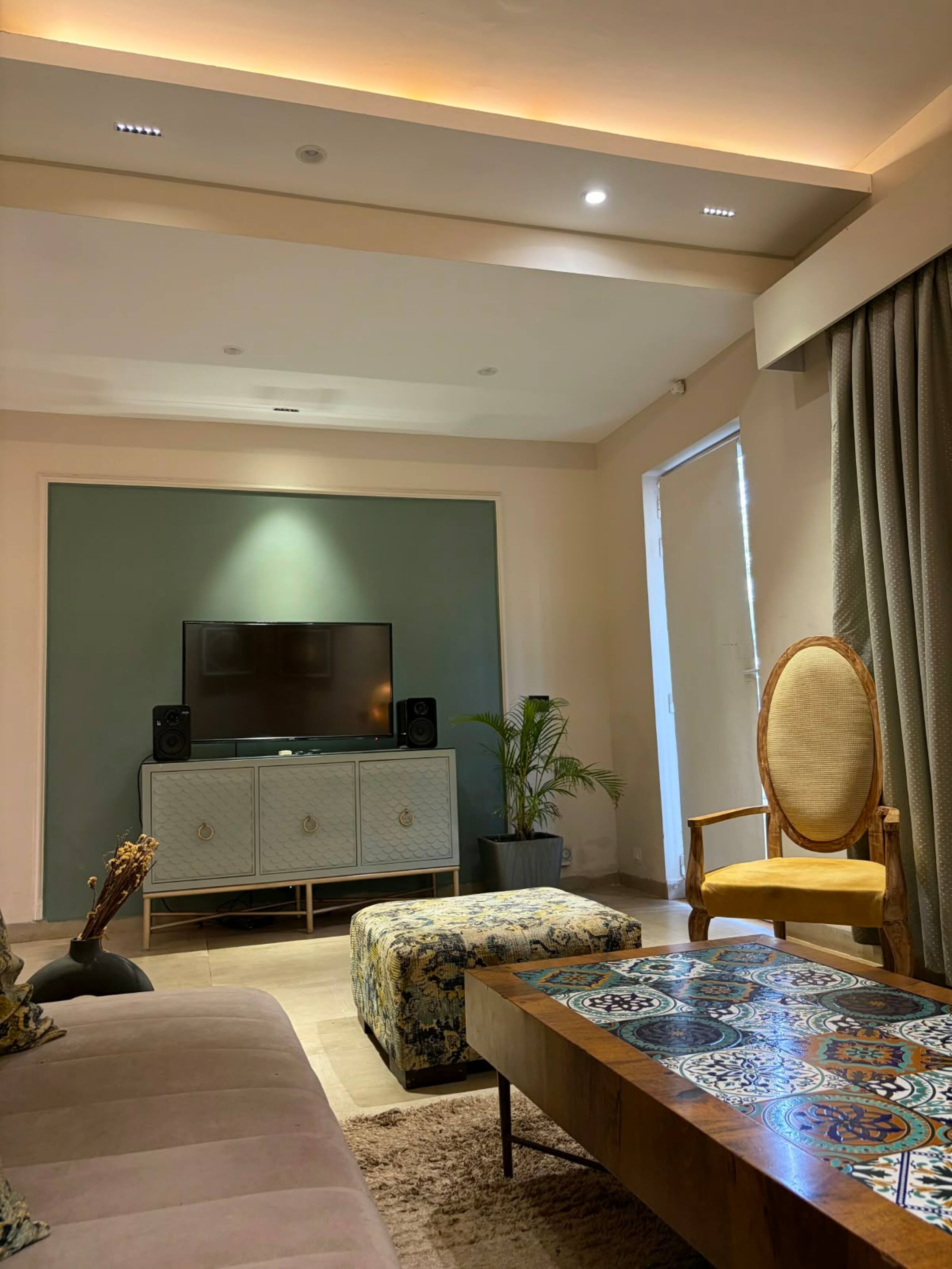 Veera Casa Vagator- Auraya Homes Luxury 3bhk Villa 12