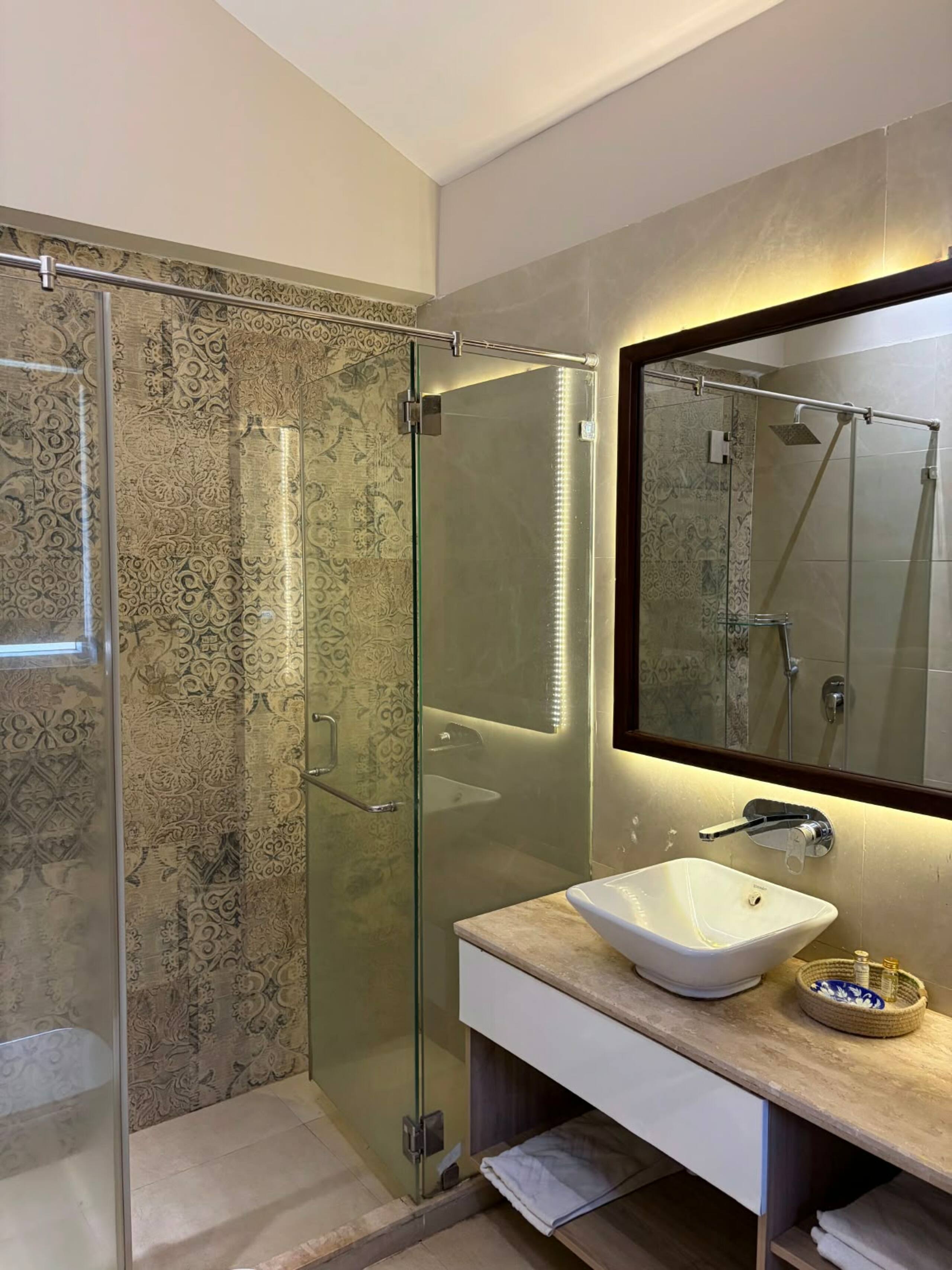 Veera Casa Vagator- Auraya Homes Luxury 3bhk Villa 19