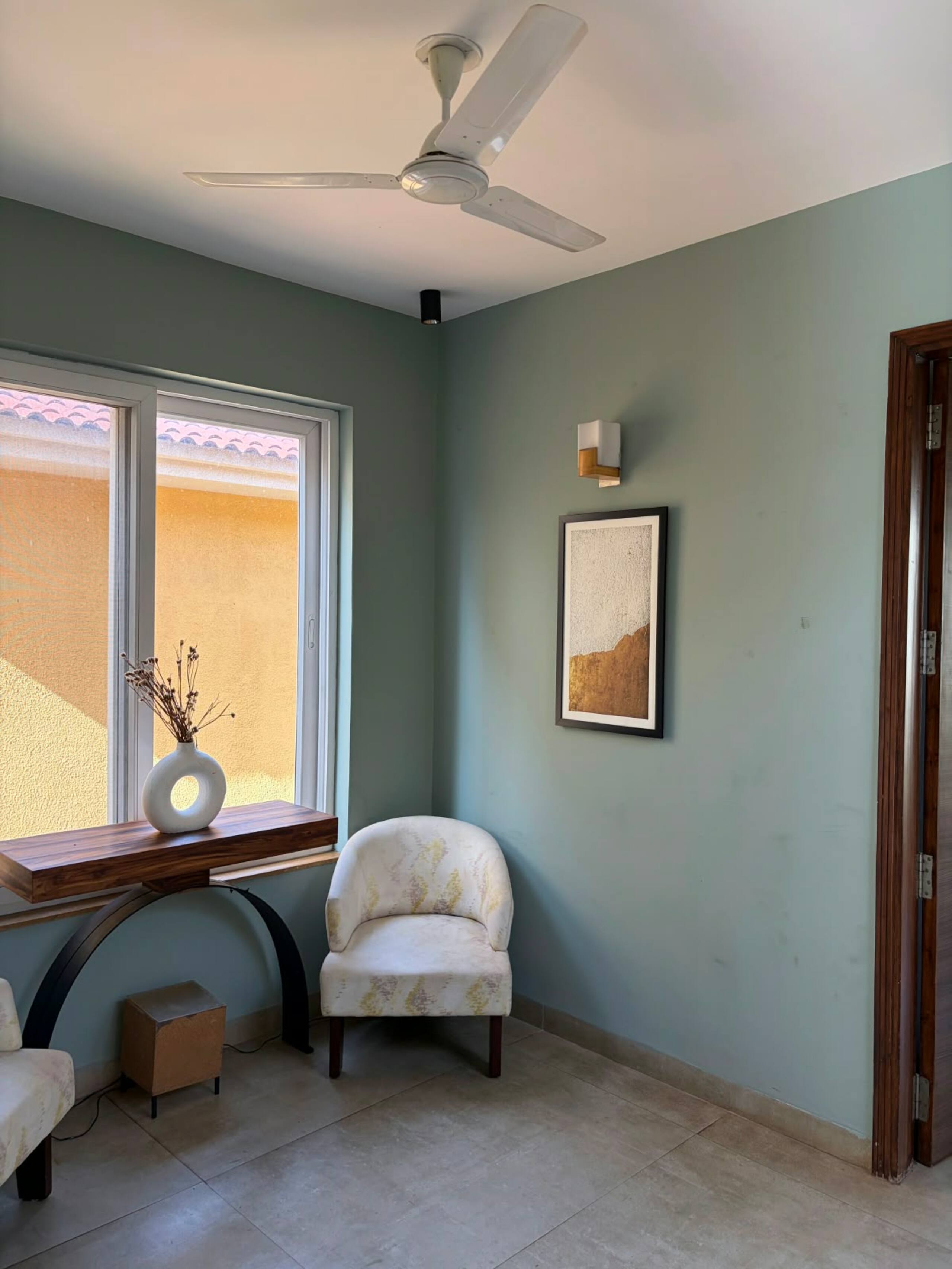 Veera Casa Vagator- Auraya Homes Luxury 3bhk Villa 11