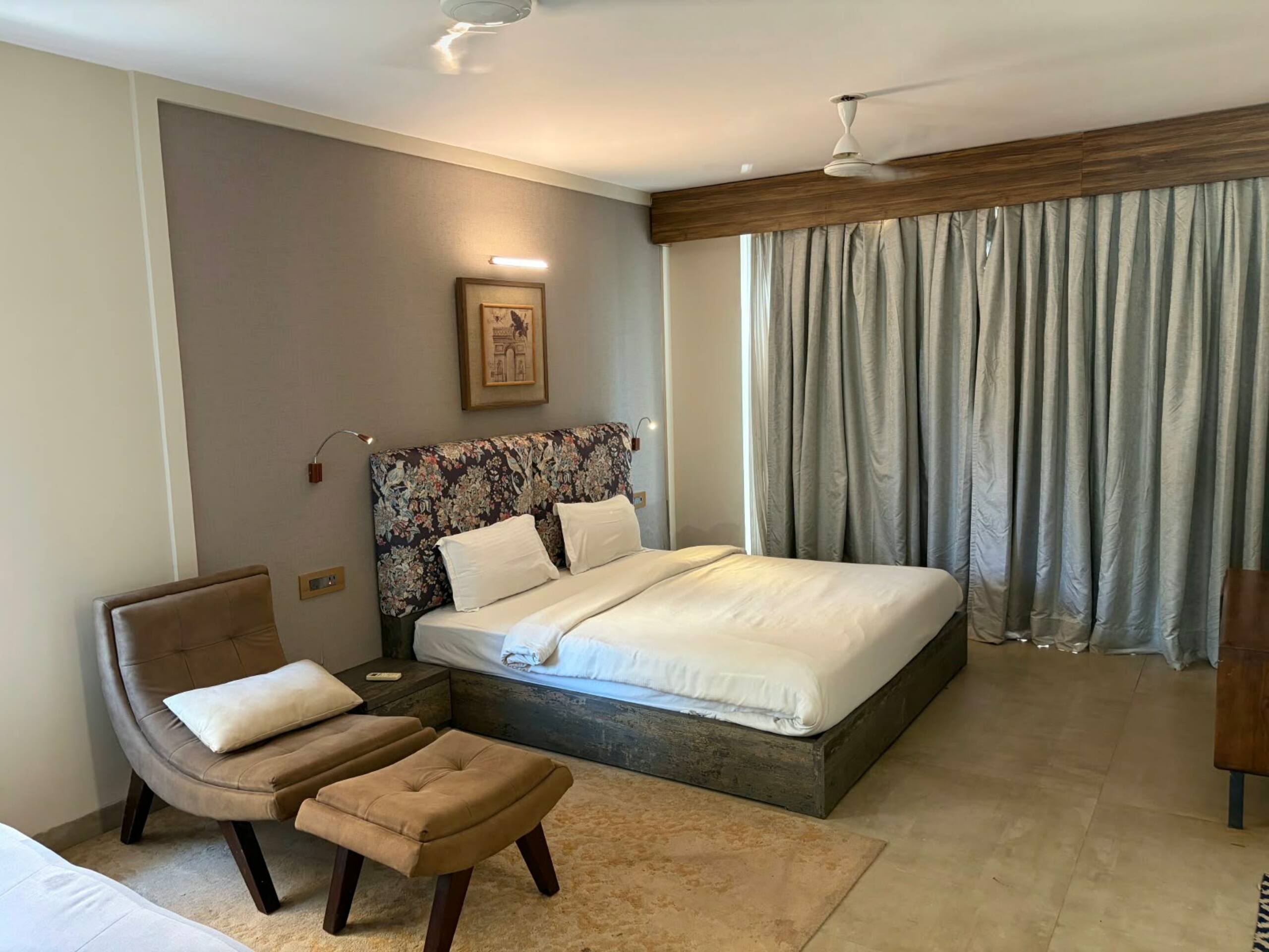 Veera Casa Vagator- Auraya Homes Luxury 3bhk Villa 16