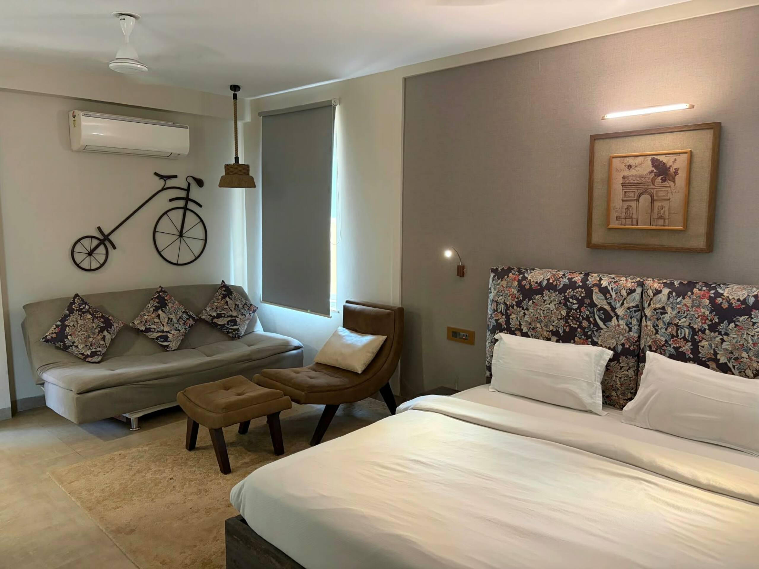 Veera Casa Vagator- Auraya Homes Luxury 3bhk Villa 15