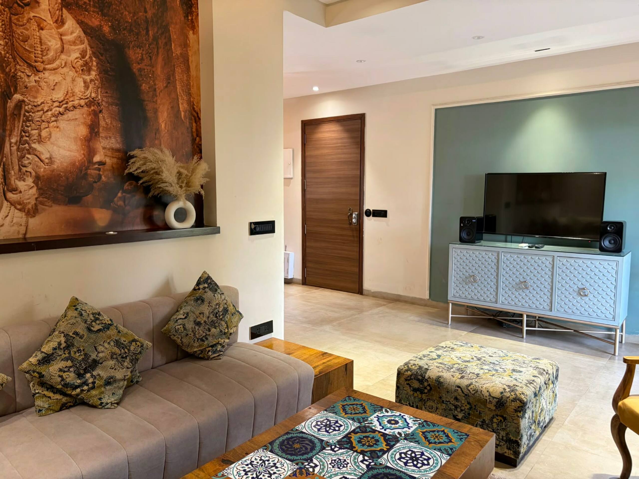 Veera Casa Vagator- Auraya Homes Luxury 3bhk Villa — photo 5