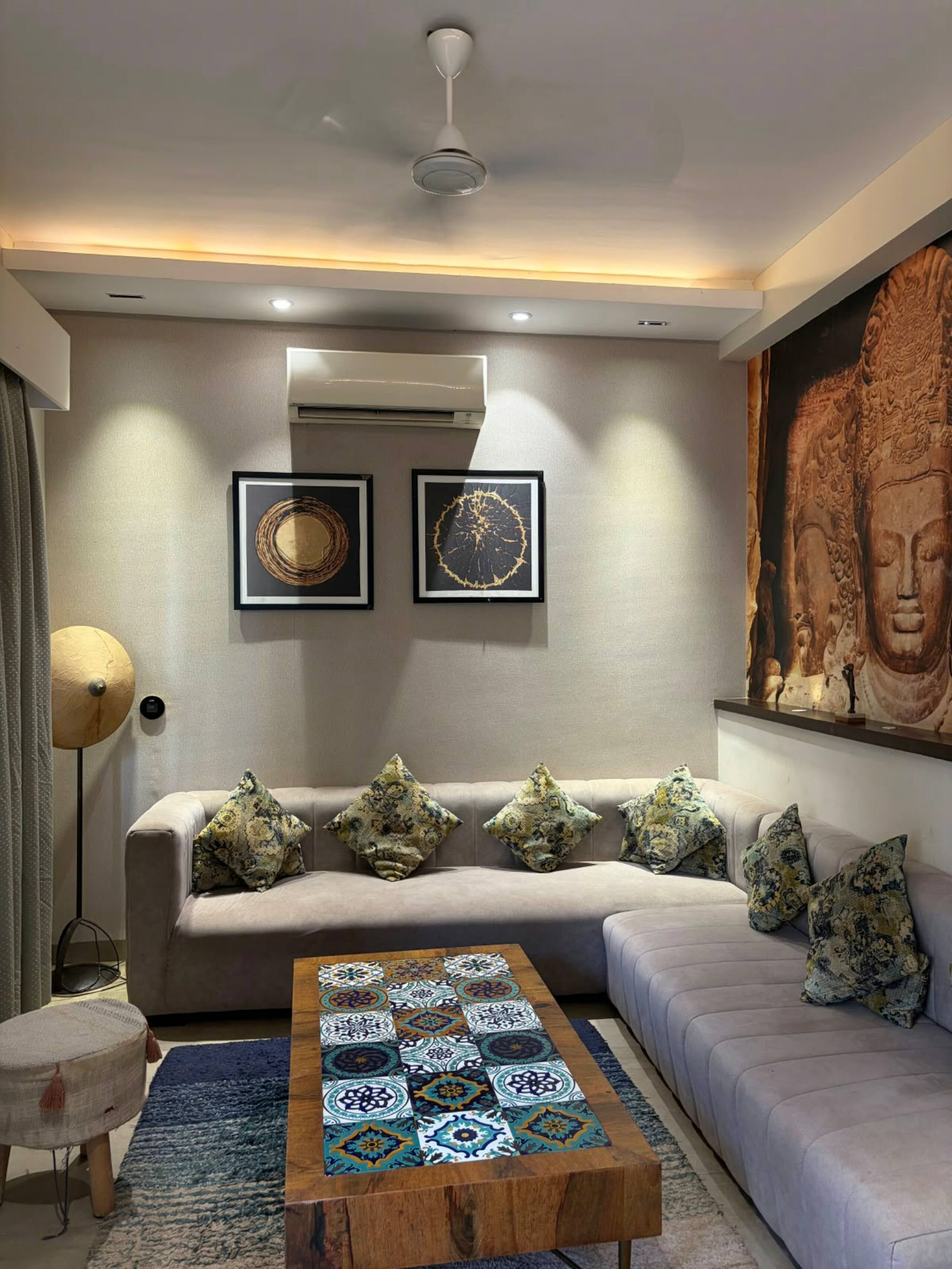 Veera Casa Vagator- Auraya Homes Luxury 3bhk Villa
