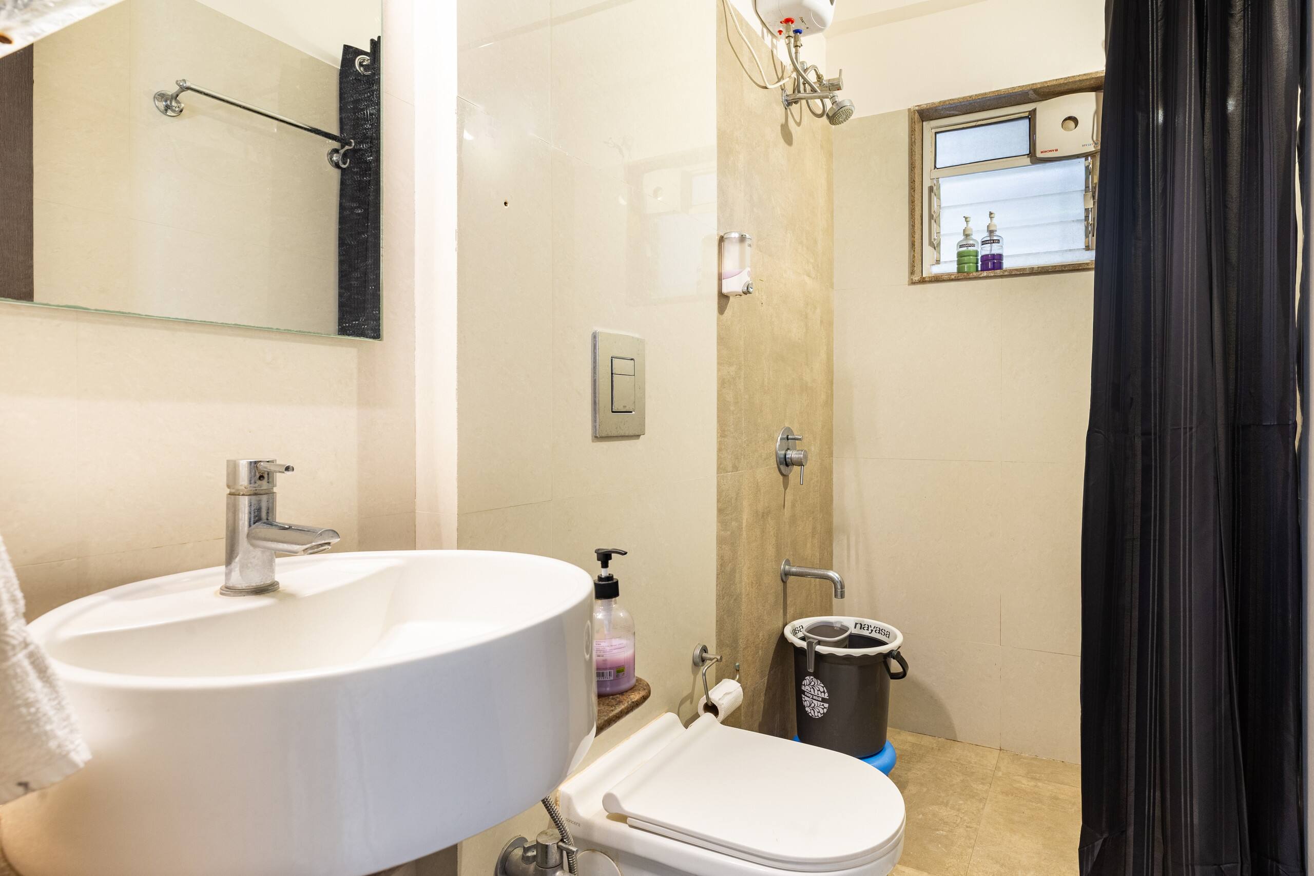 Exquisite 2BHK Private Patio Apartment in Anjuna 22