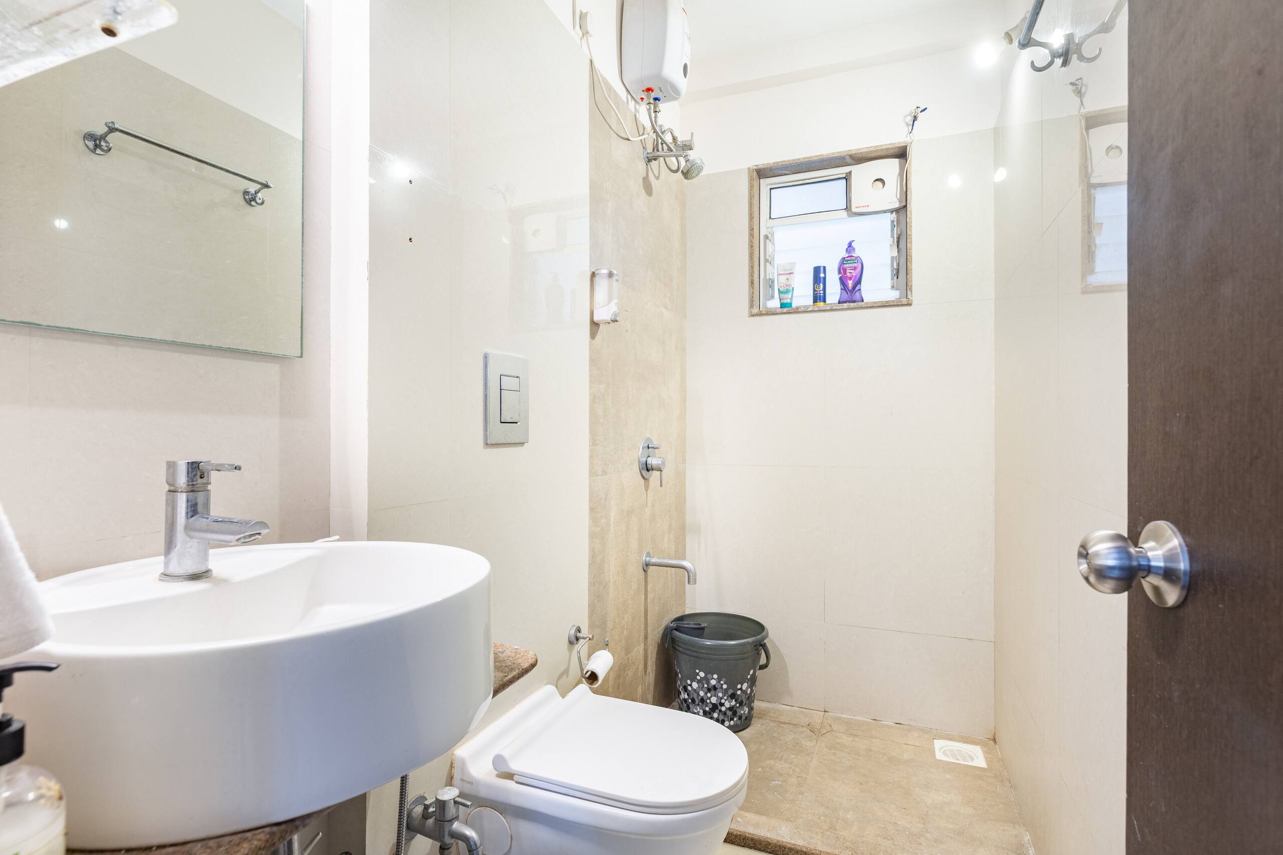 Exquisite 2BHK Private Patio Apartment in Anjuna 21